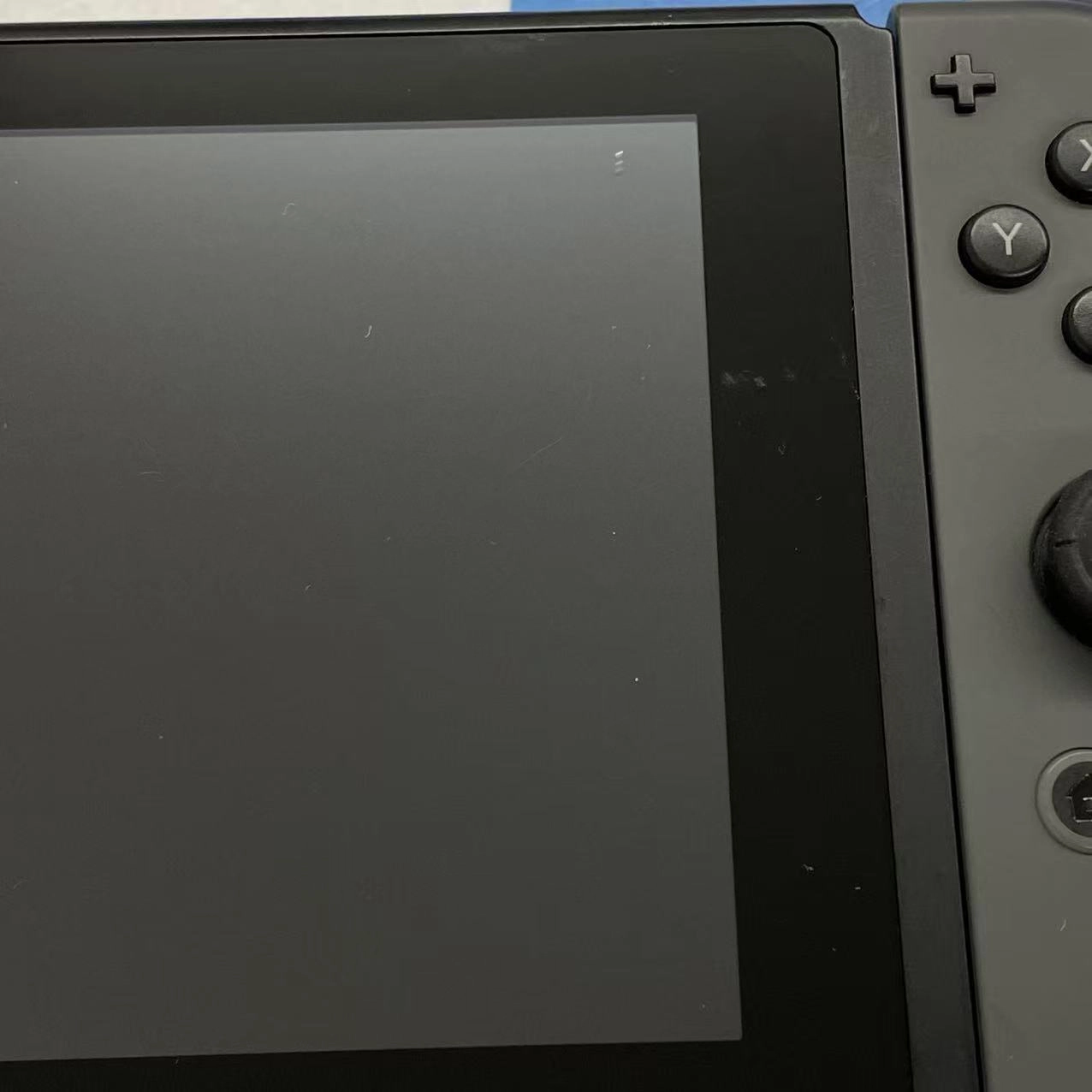 Nintendo Switch 32GB グレー HAC-001