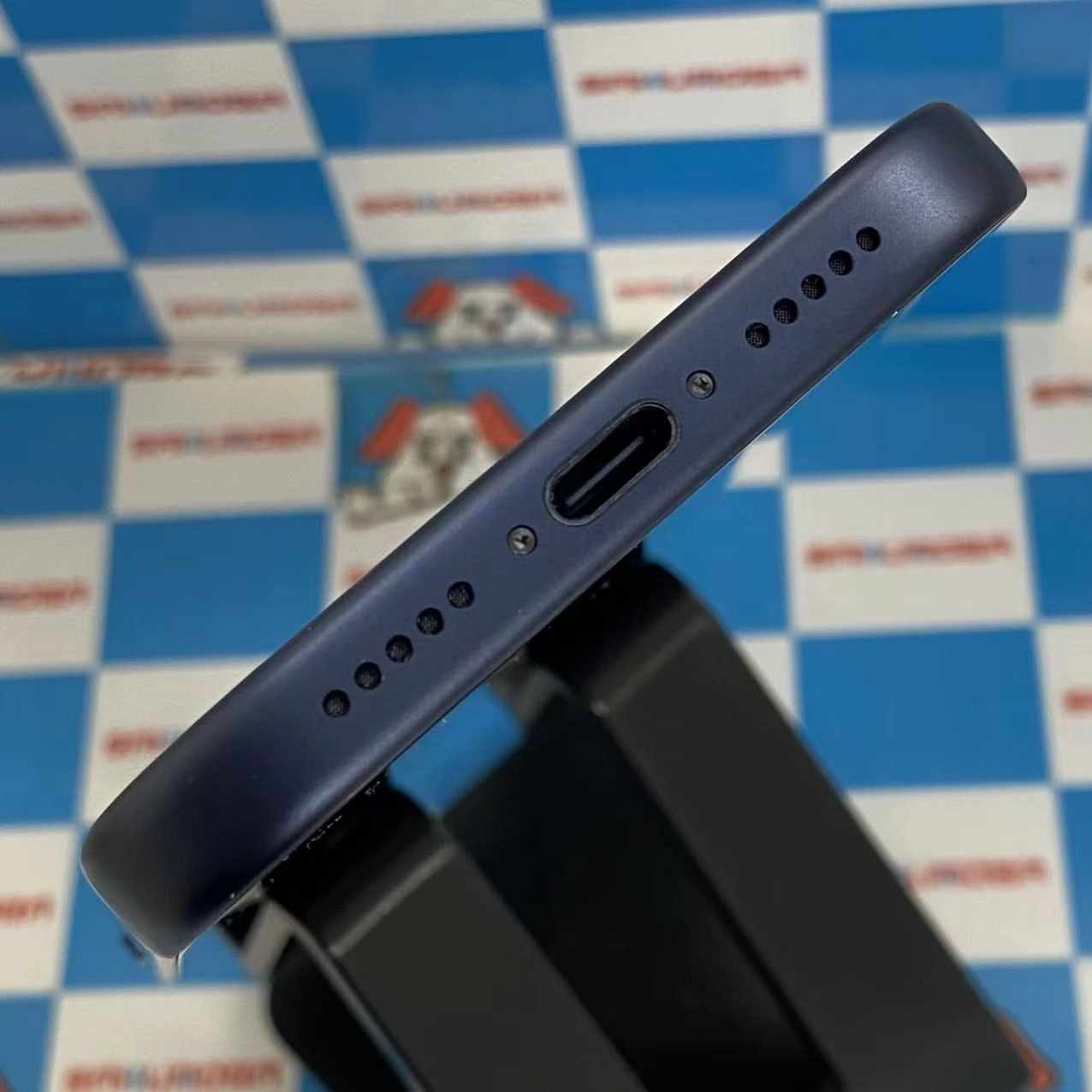 iPhone 17 Pro 512GB ディープブルー MG8C4J/A docomo版SIMフリー ジャンク品