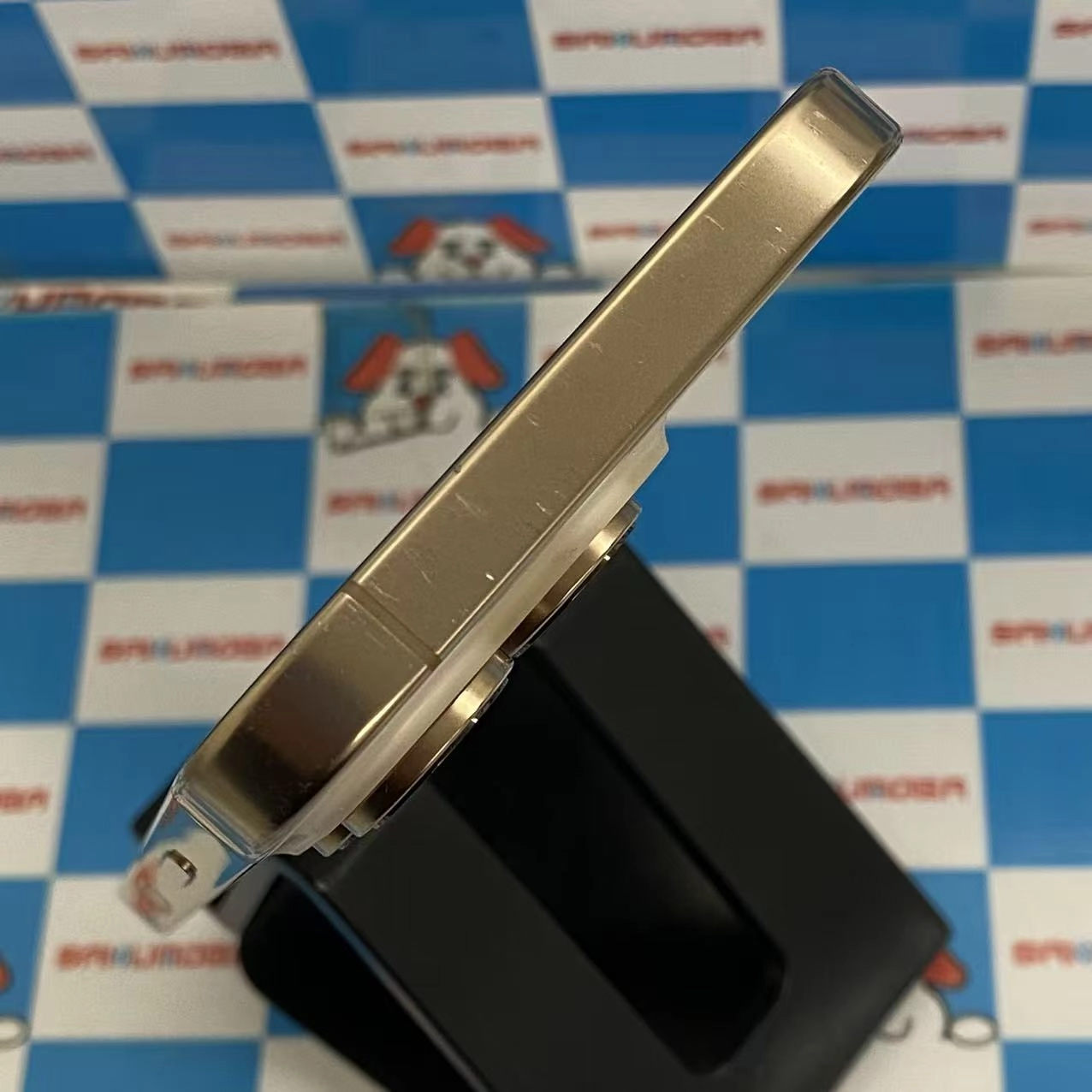 iPhone16 Pro 128GB デザートチタニウム MYMX3J/A Apple版SIMフリー