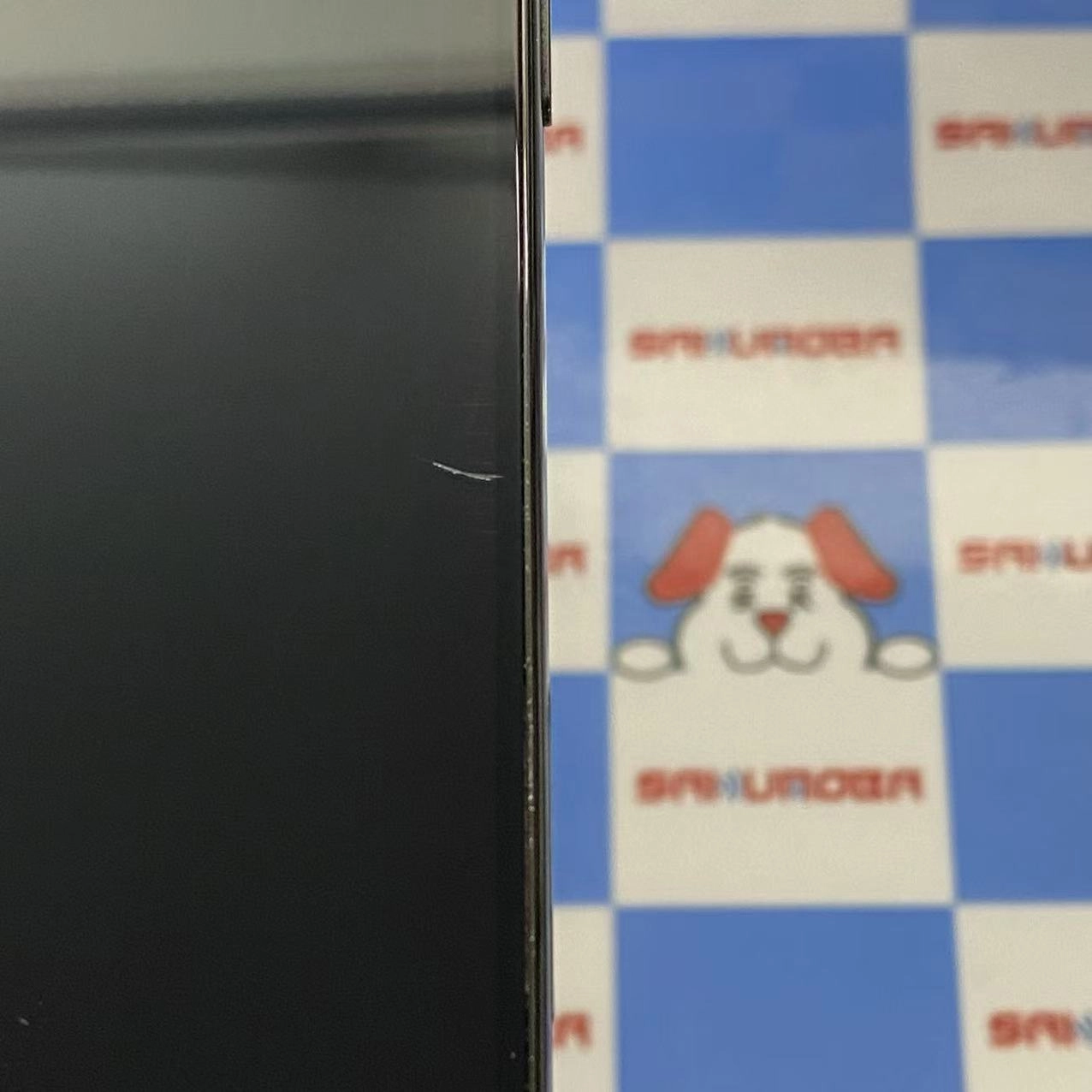 iPhone Air 256GB スペースブラック MG274J/A SoftBank版SIMフリー