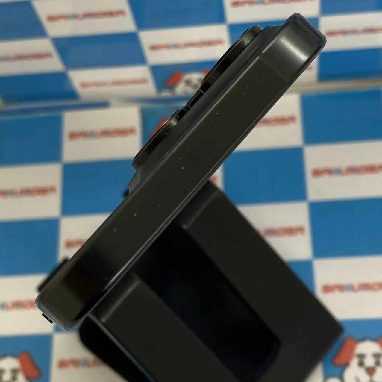 iPhone16 Pro 256GB ブラックチタニウム MYN03J/A Apple版SIMフリー