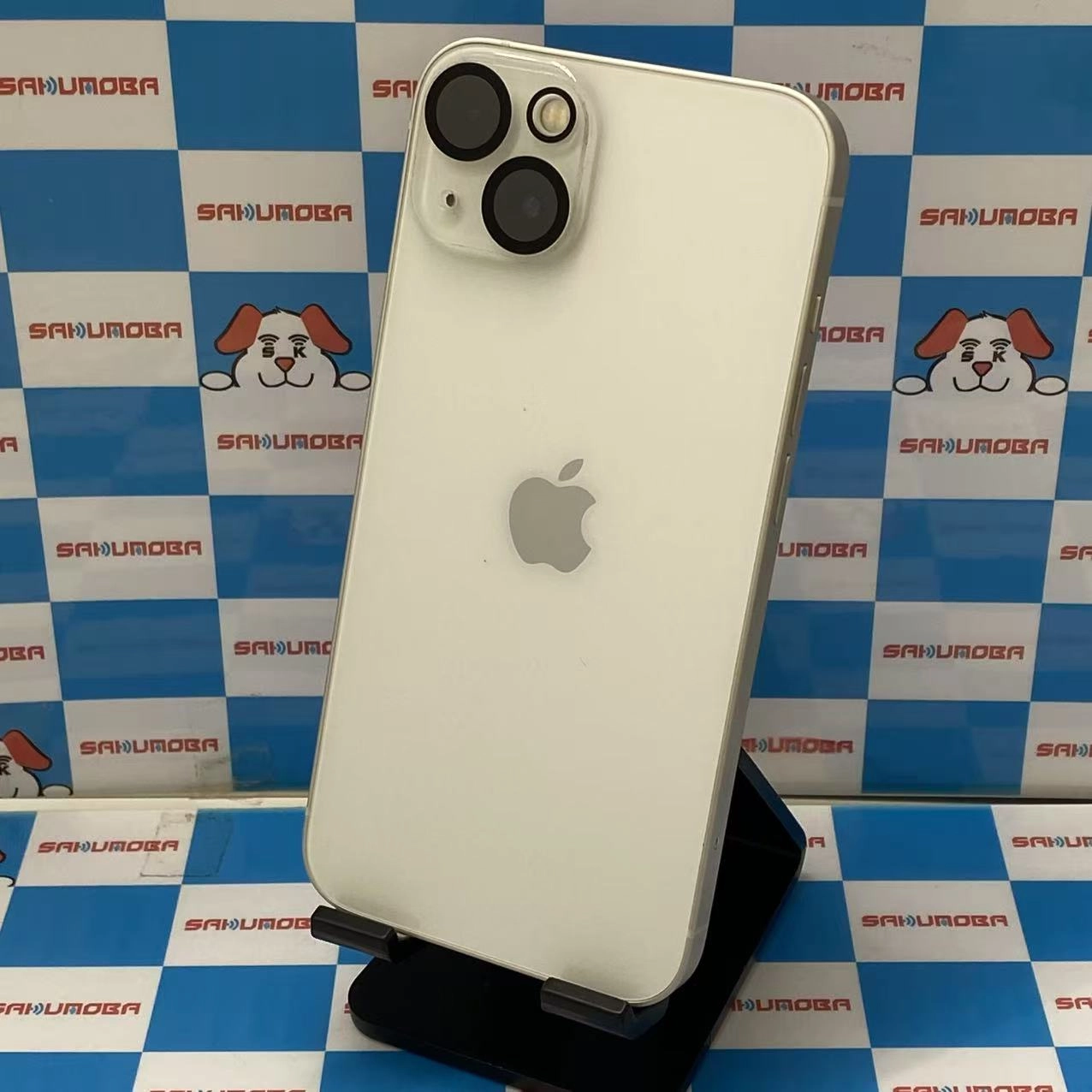 iPhone13 512GB スターライト MLNP3J/A SoftBank版SIMフリー ジャンク品