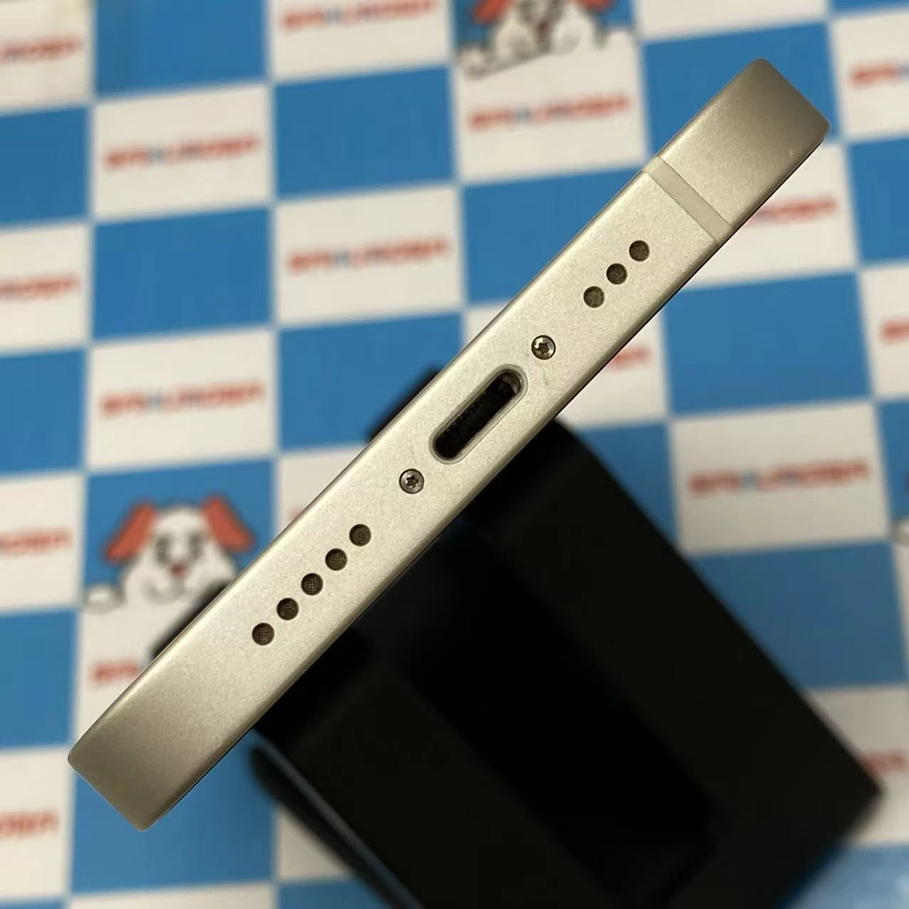 iPhone13 512GB スターライト MLNP3J/A SoftBank版SIMフリー ジャンク品