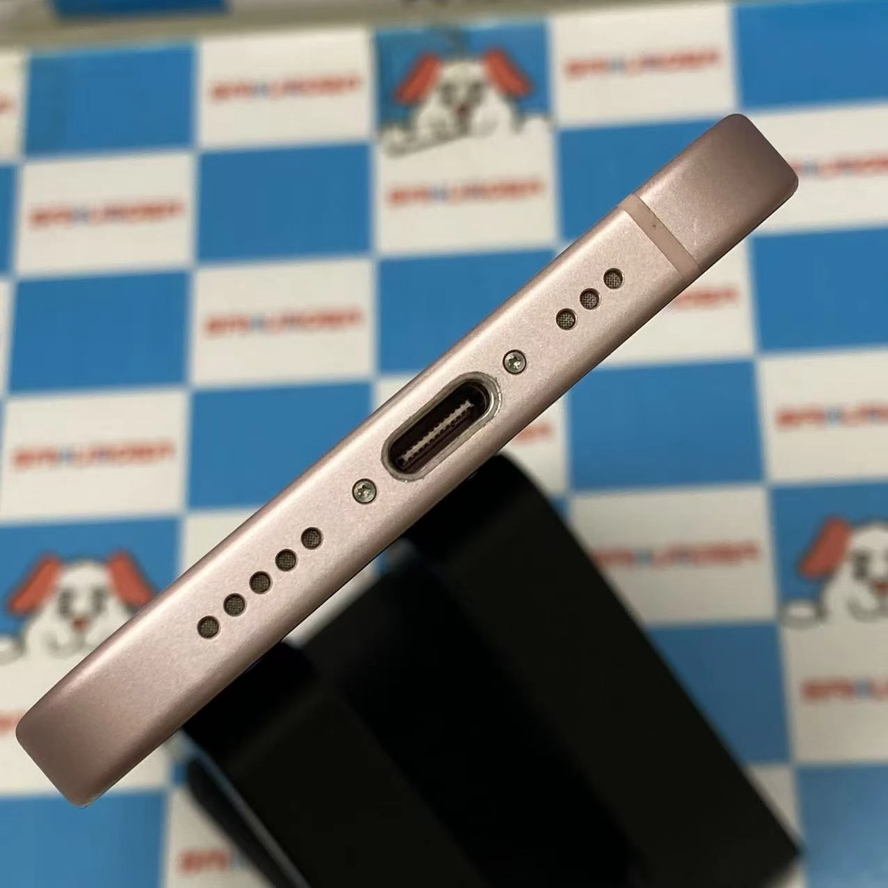 iPhone15 256GB ピンク MTMP3J/A SoftBank版SIMフリー