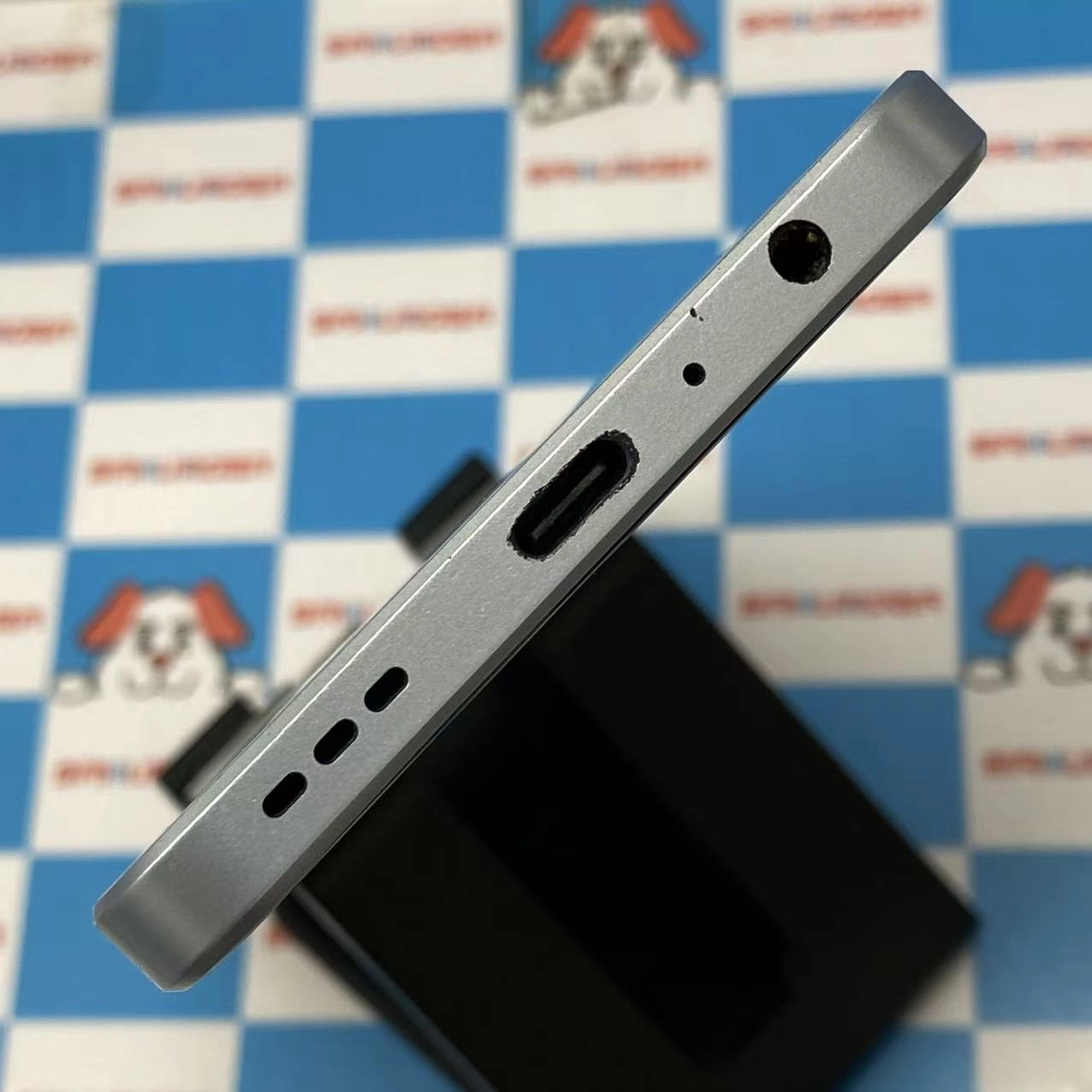 OPPO Reno7 A 128GB ドリームブルー A201OP SIMフリー 訳あり品