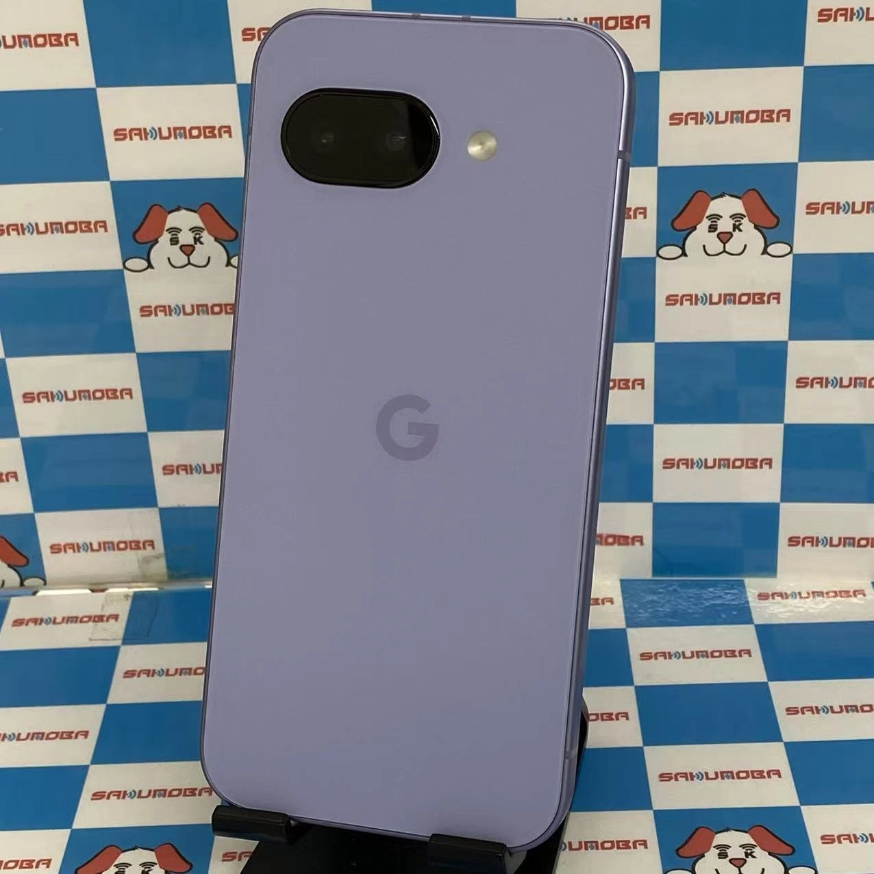 Google Pixel 9a 128GB アイリス SoftBank版SIMフリー 美品
