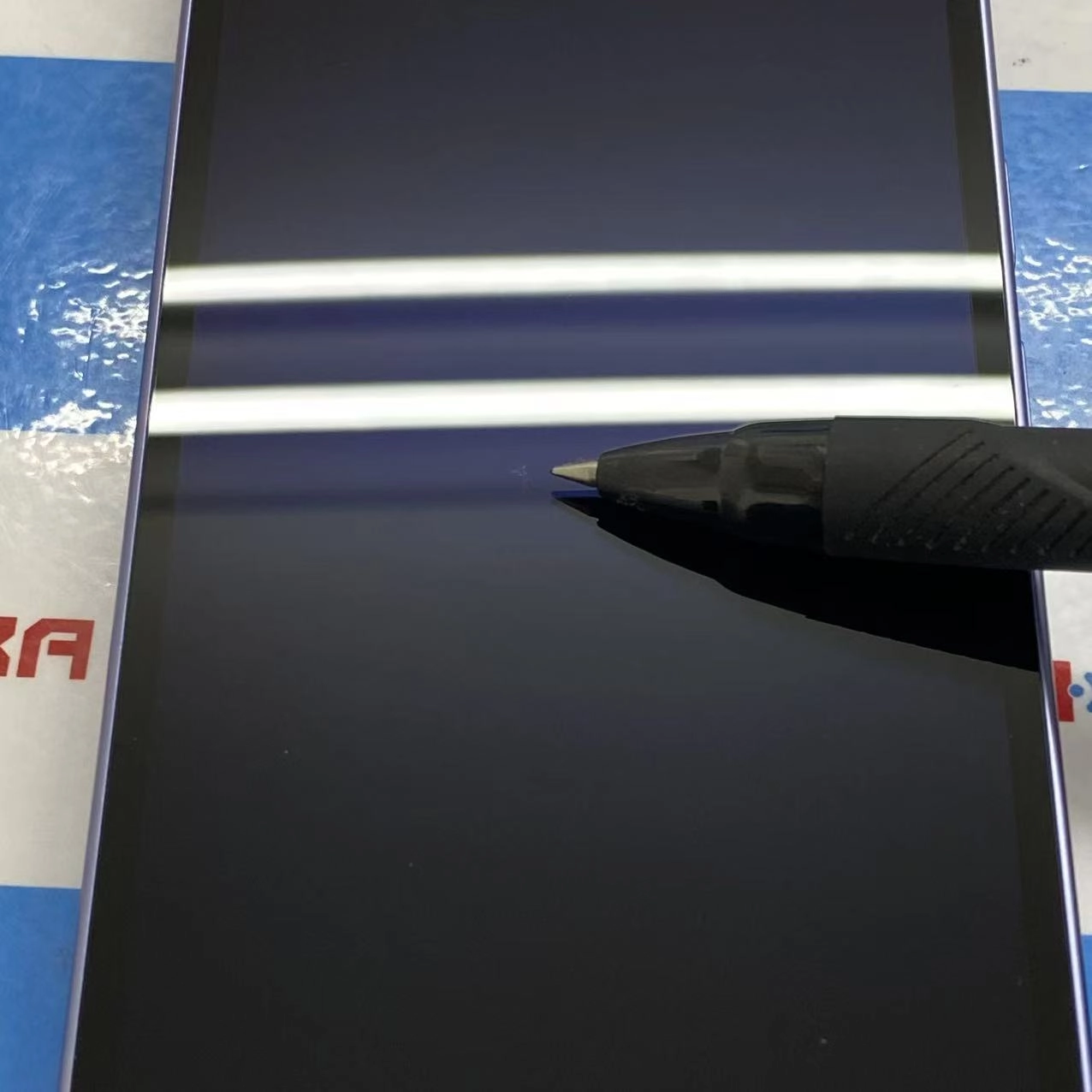 Google Pixel 9a 128GB アイリス SoftBank版SIMフリー 美品