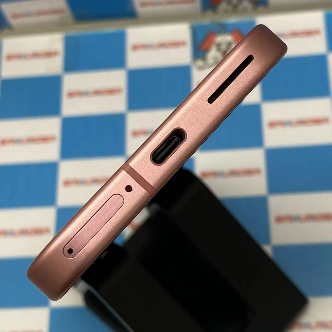 Google Pixel 9 12GB/128GB Peony G1B60 AU版SIMフリー 訳あり品
