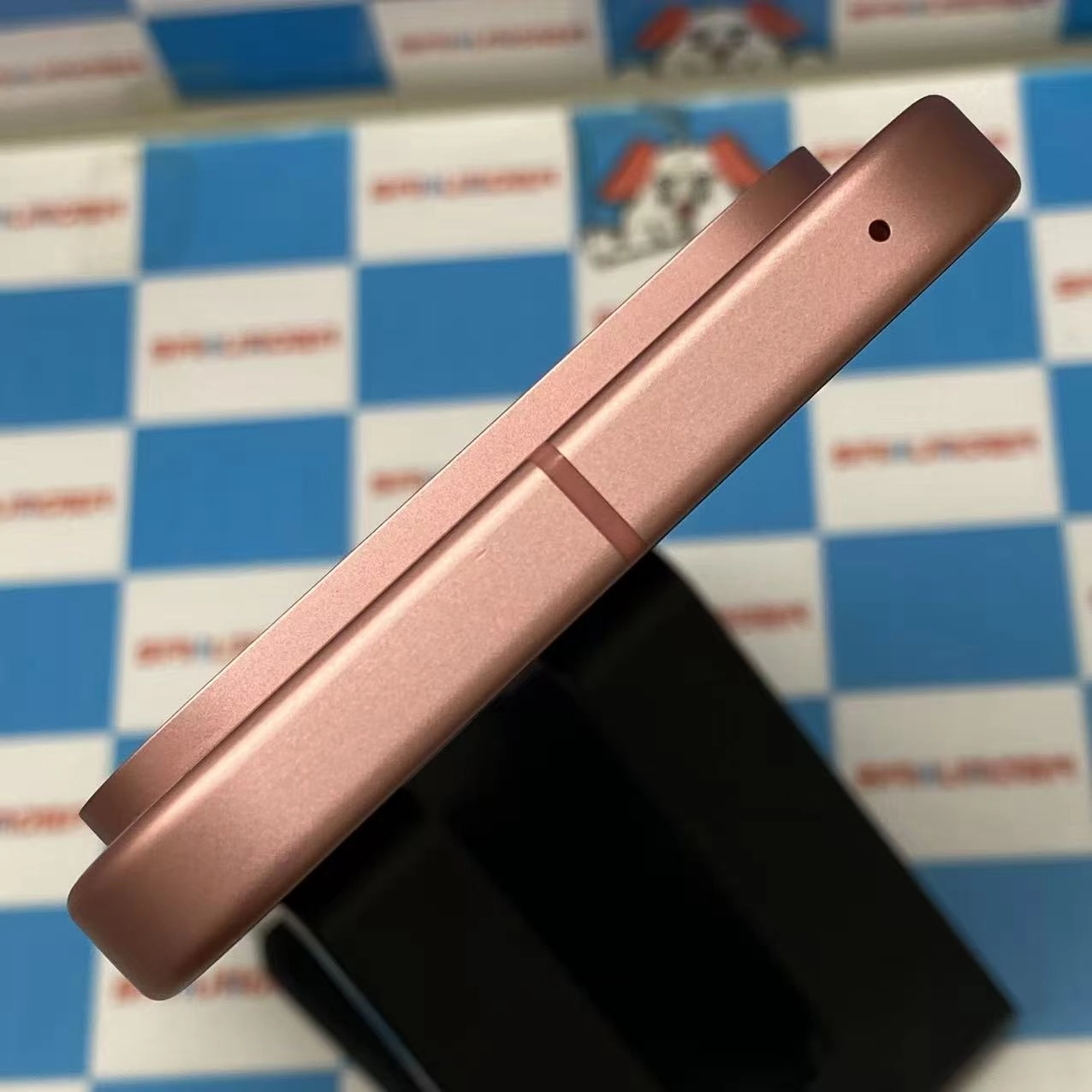 Google Pixel 9 12GB/128GB Peony G1B60 AU版SIMフリー 訳あり品