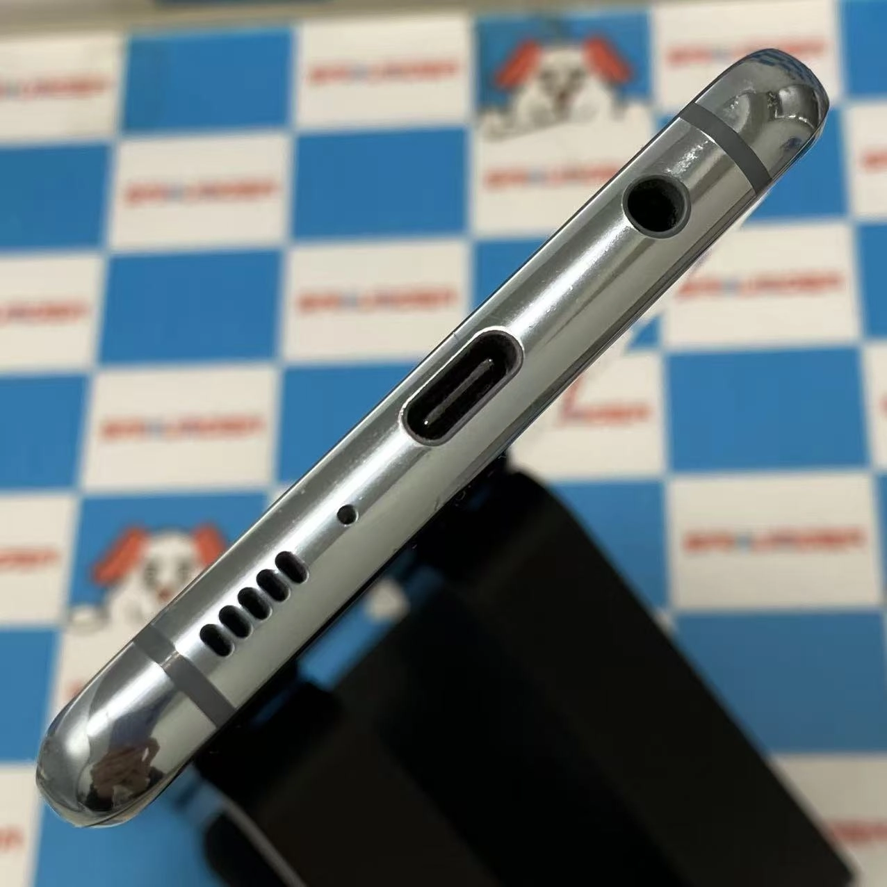 Galaxy S10 128GB プリズムブルー SCV41 AU版SIMフリー