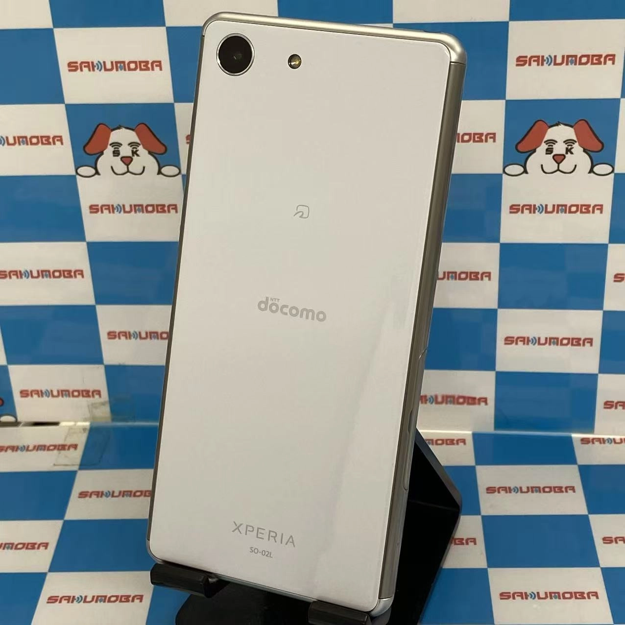 Xperia Ace 64GB ホワイト SO-02L docomo版SIMフリー