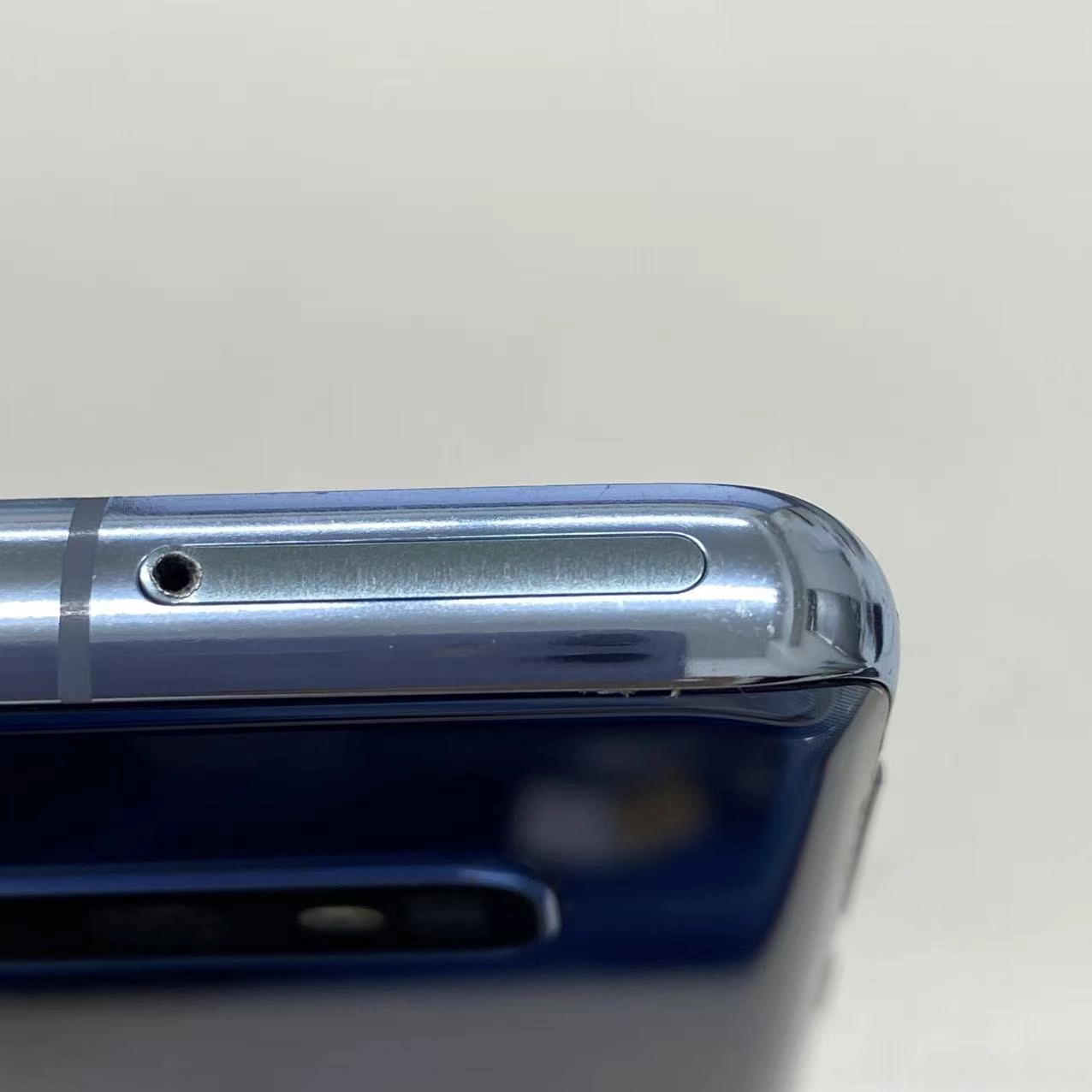 Galaxy S10 128GB プリズムブルー SCV41 AU版SIMフリー