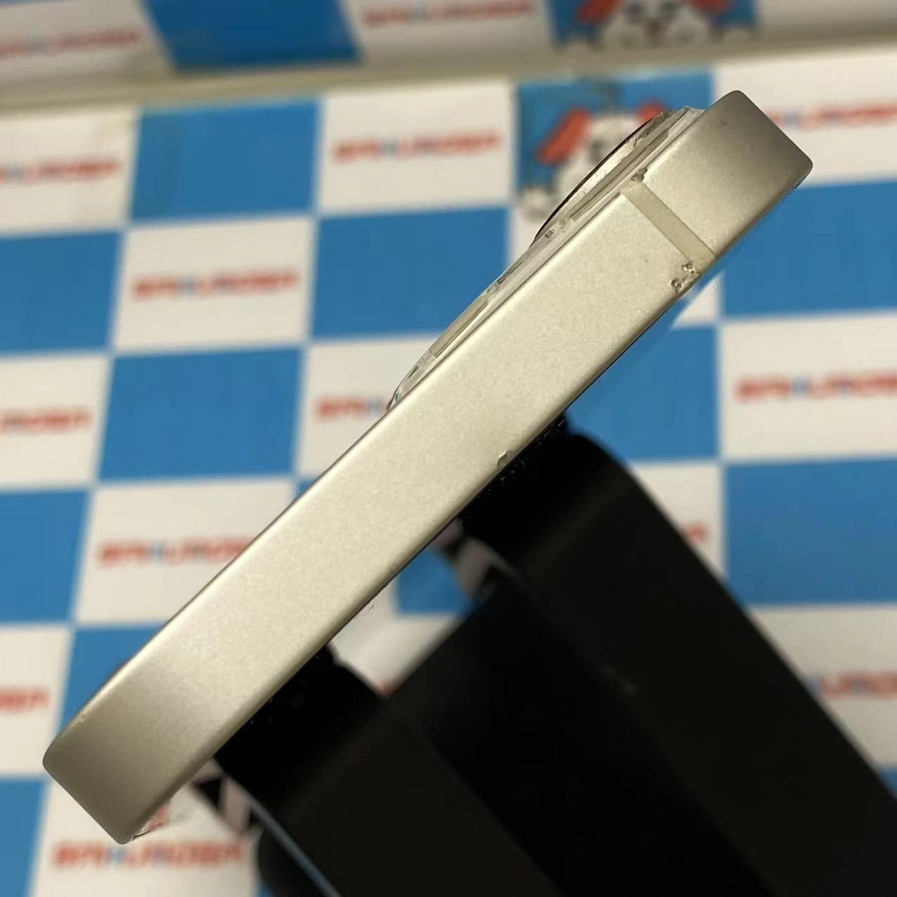 iPhone13 mini 128GB スターライト MLJE3J/A SoftBank版SIMフリー
