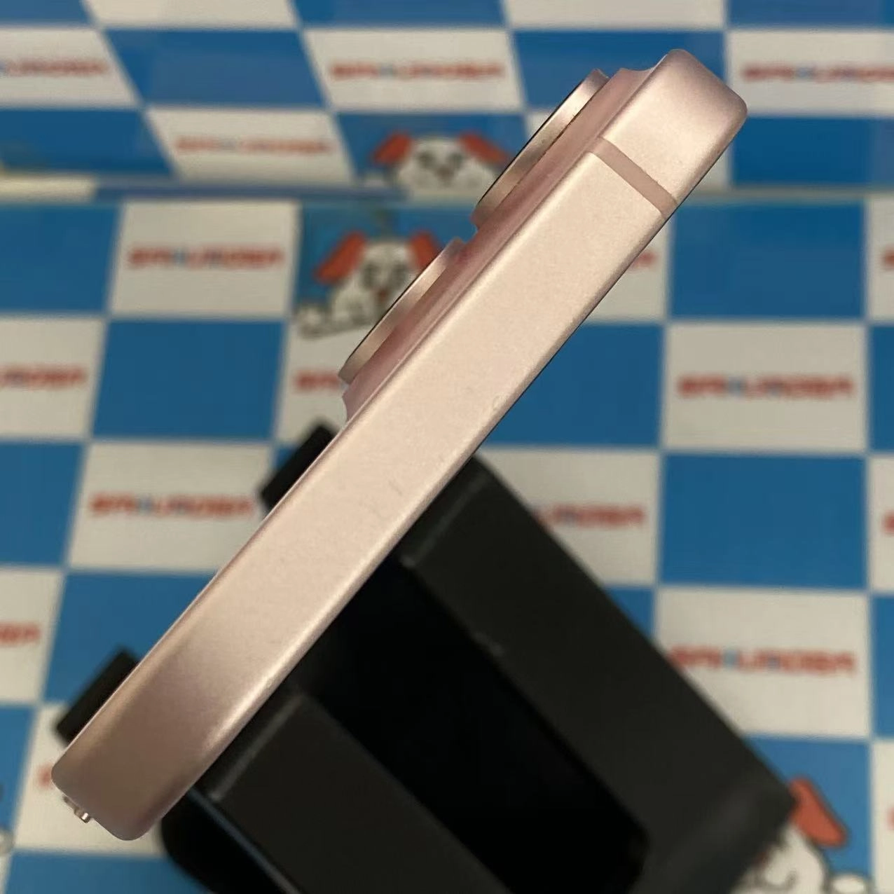 iPhone15 512GB ピンク MTMV3J/A docomo版SIMフリー