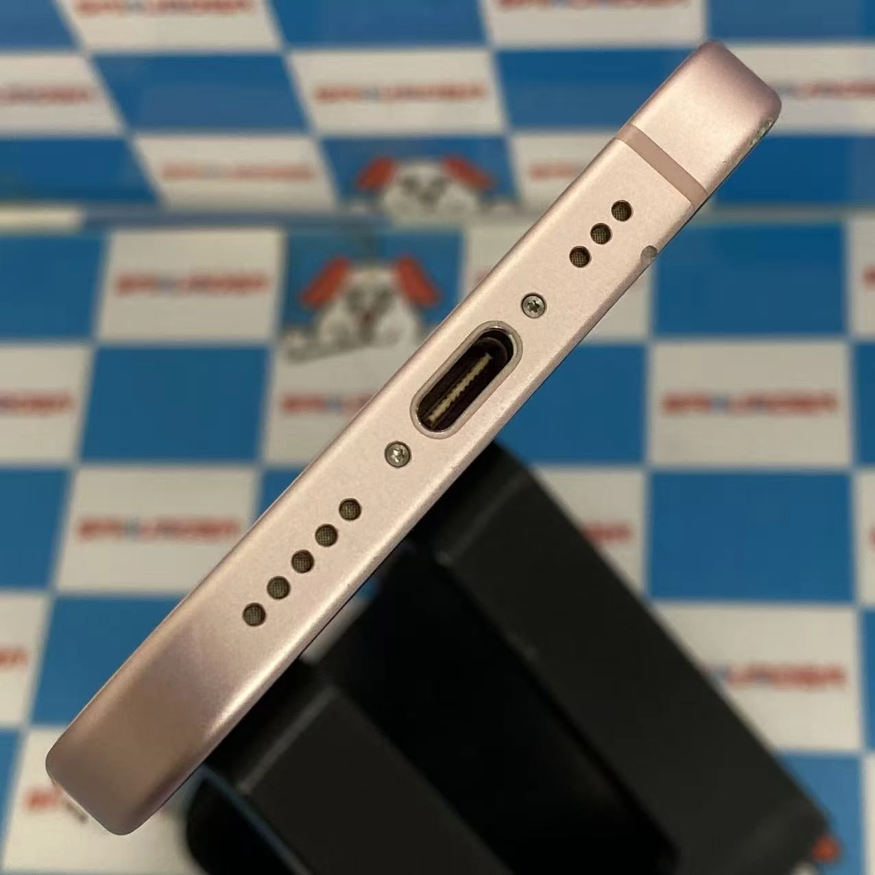 iPhone15 512GB ピンク MTMV3J/A docomo版SIMフリー