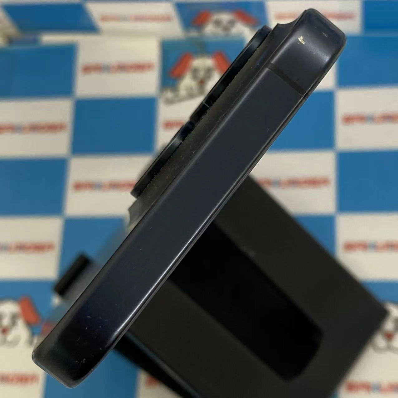 iPhone15 Pro 256GB ブルーチタニウム MTUG3J/A SoftBank版SIMフリー