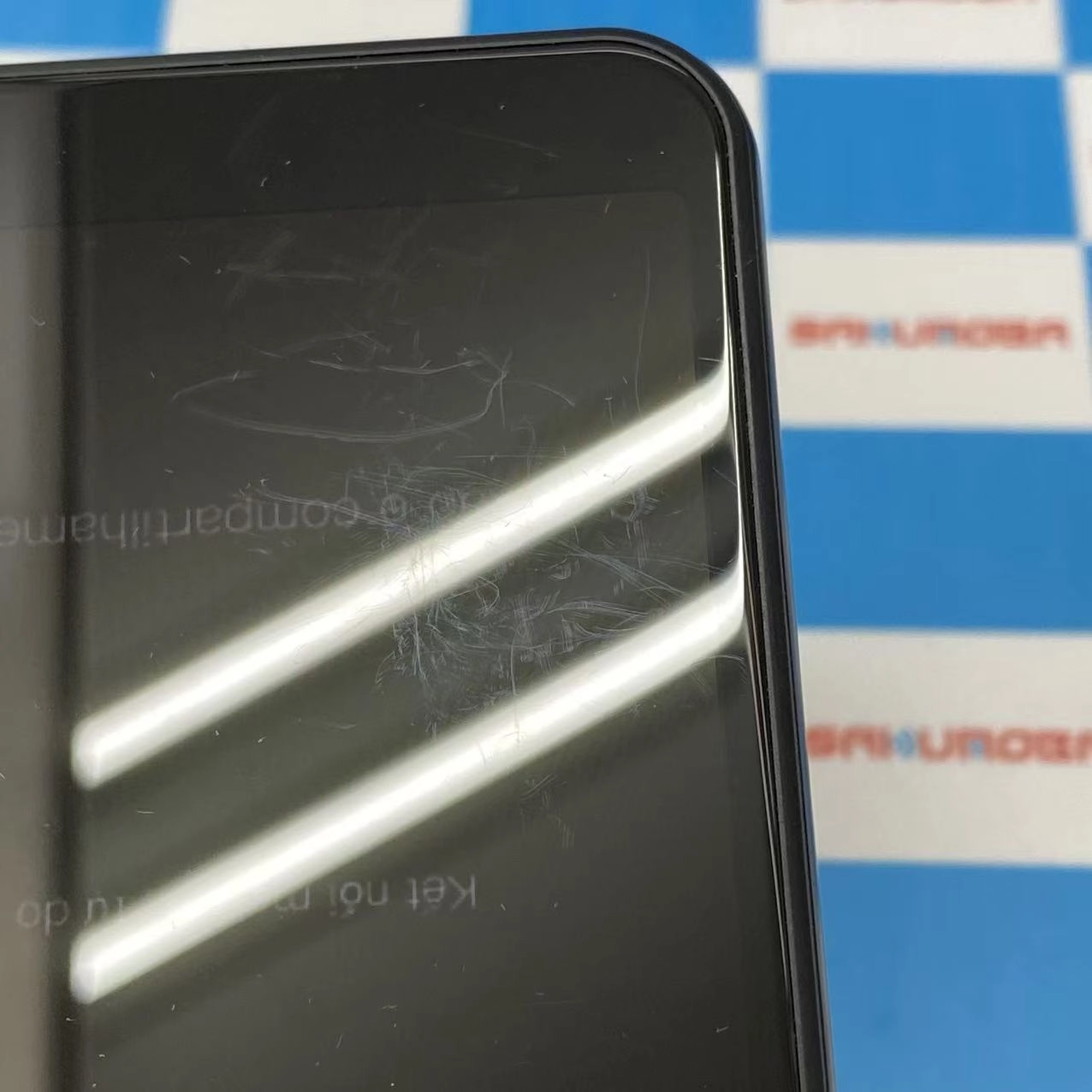 FREETEL P6 16GB ブラック P3S18 SIMフリー