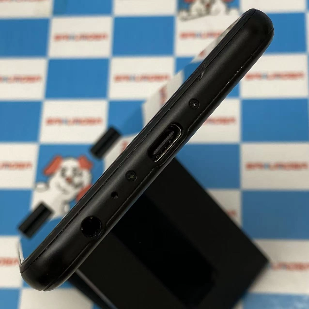 FREETEL P6 16GB ブラック P3S18 SIMフリー