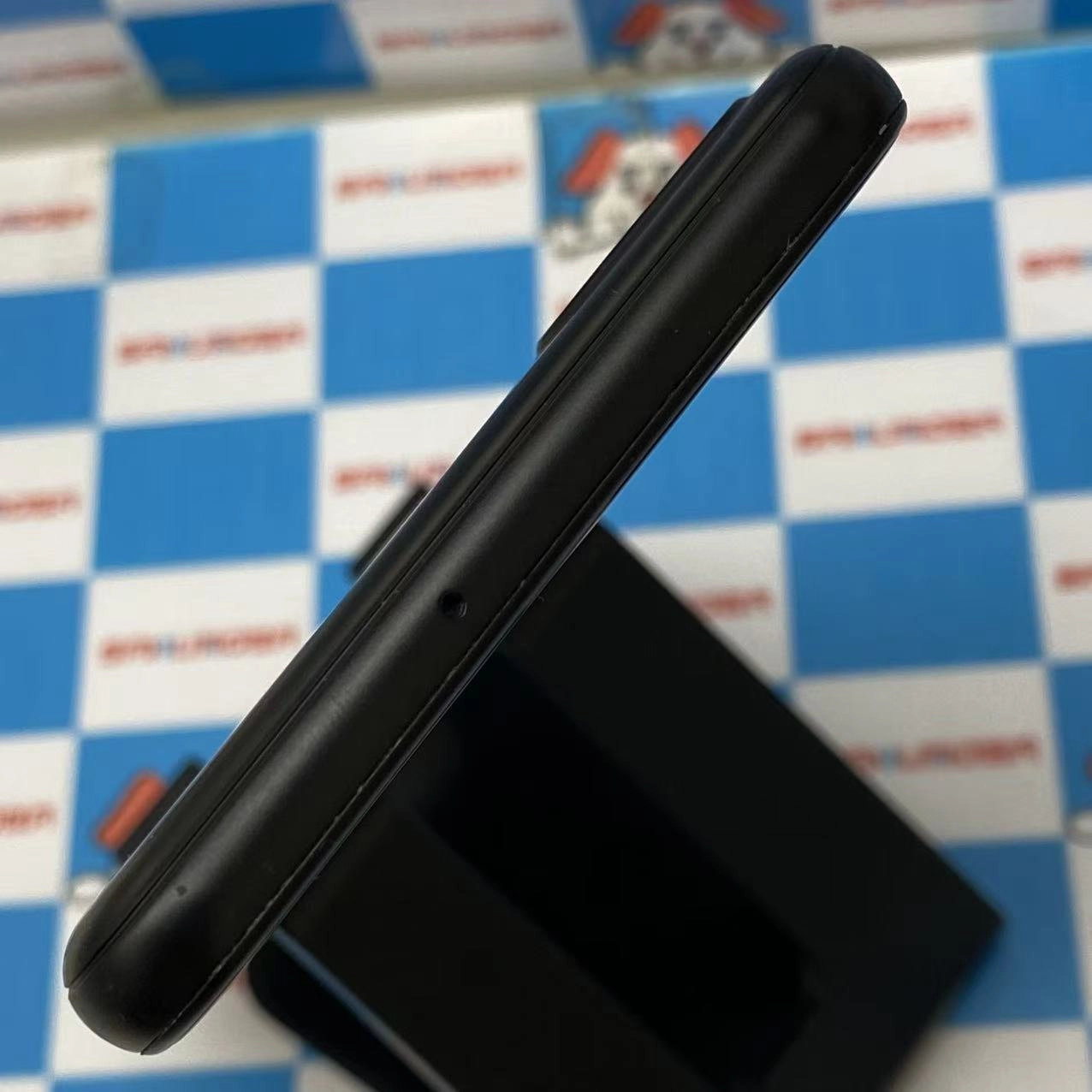 FREETEL P6 16GB ブラック P3S18 SIMフリー