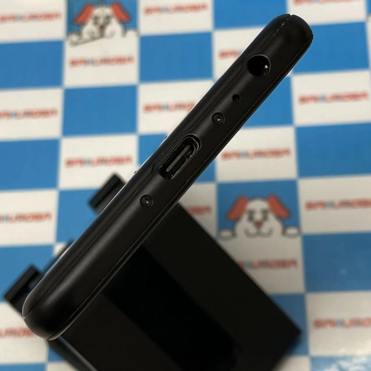 FREETEL P6 16GB ブラック P3S18 SIMフリー