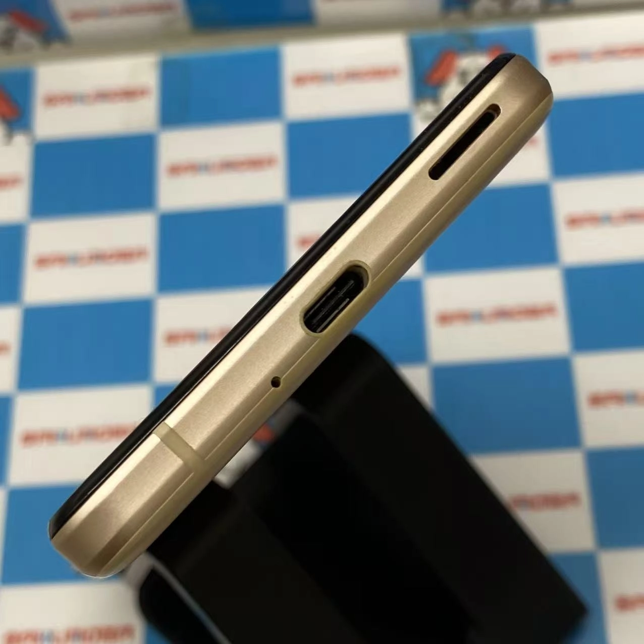 AQUOS sense5G 64GB ライトカッパー A004SH SoftBank版SIMフリー 美品