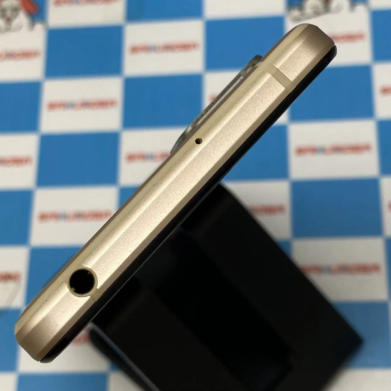 AQUOS sense5G 64GB ライトカッパー A004SH SoftBank版SIMフリー 美品