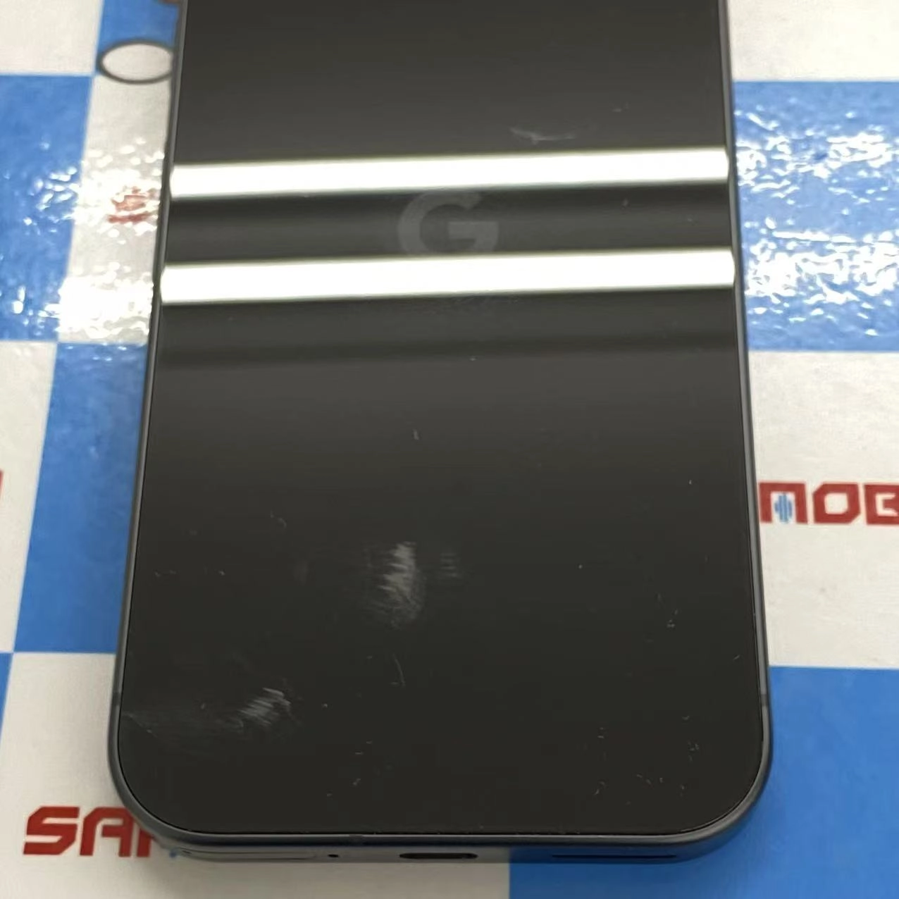 Google Pixel 9 12GB/128GB Obsidian G1B60 SoftBank版SIMフリー