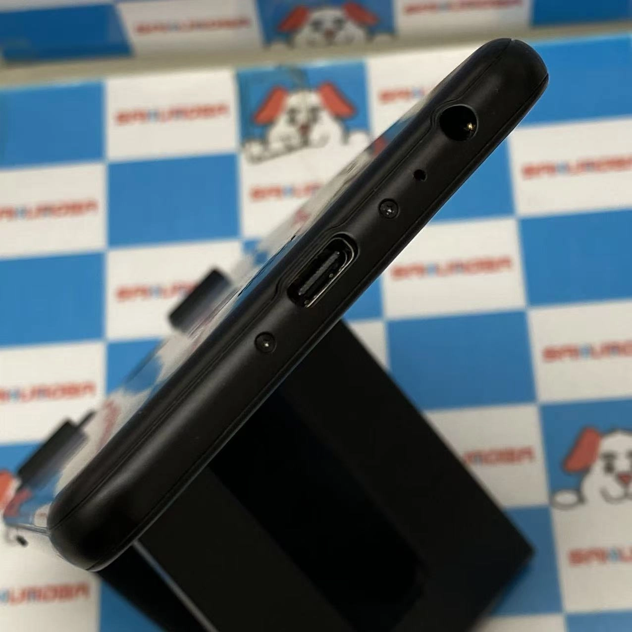 FREETEL P6 16GB ブラック P3S18 SIMフリー