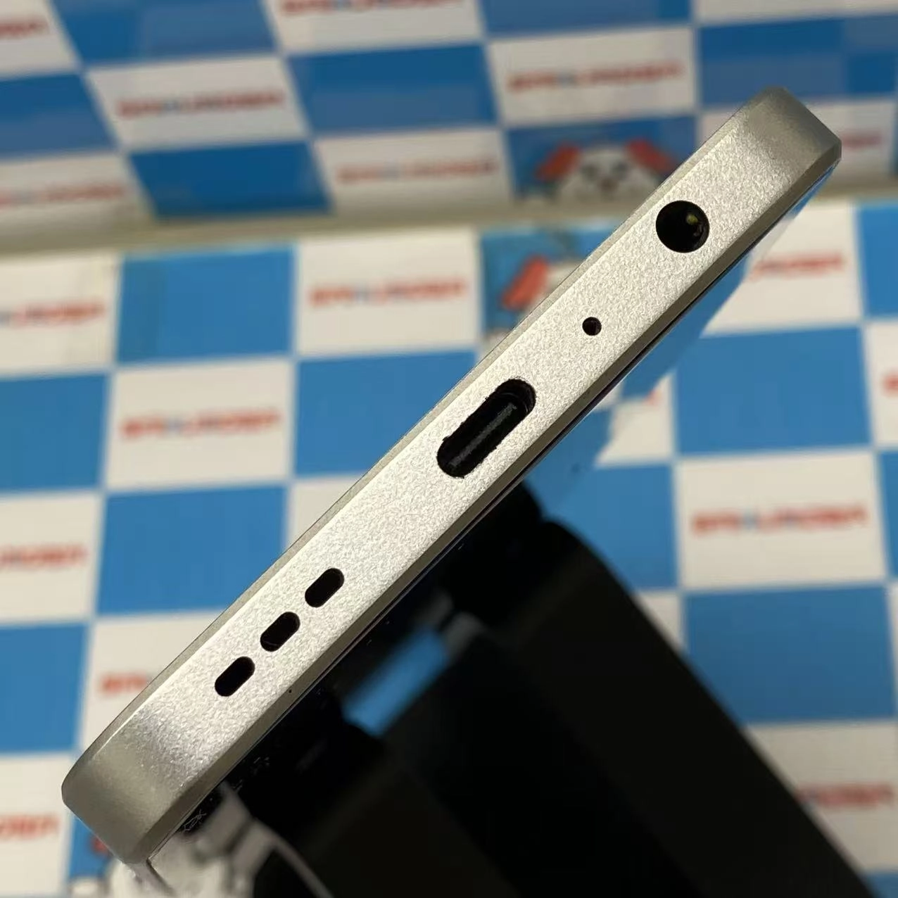 OPPO Reno9 A 128GB ムーンホワイト CPH2523 SIMフリー 美品