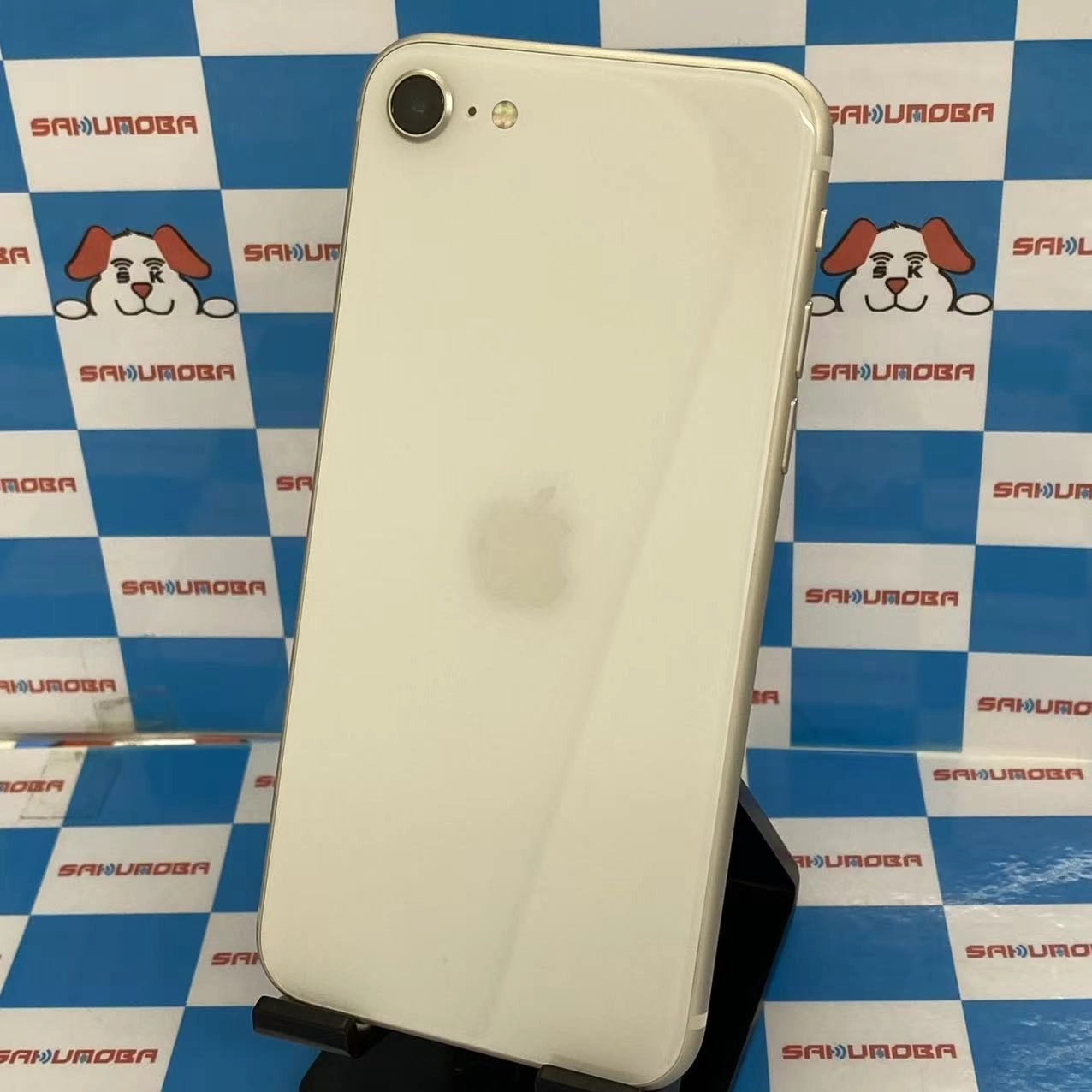 iPhoneSE 第3世代 64GB スターライト MMYD3J/A Apple版SIMフリー