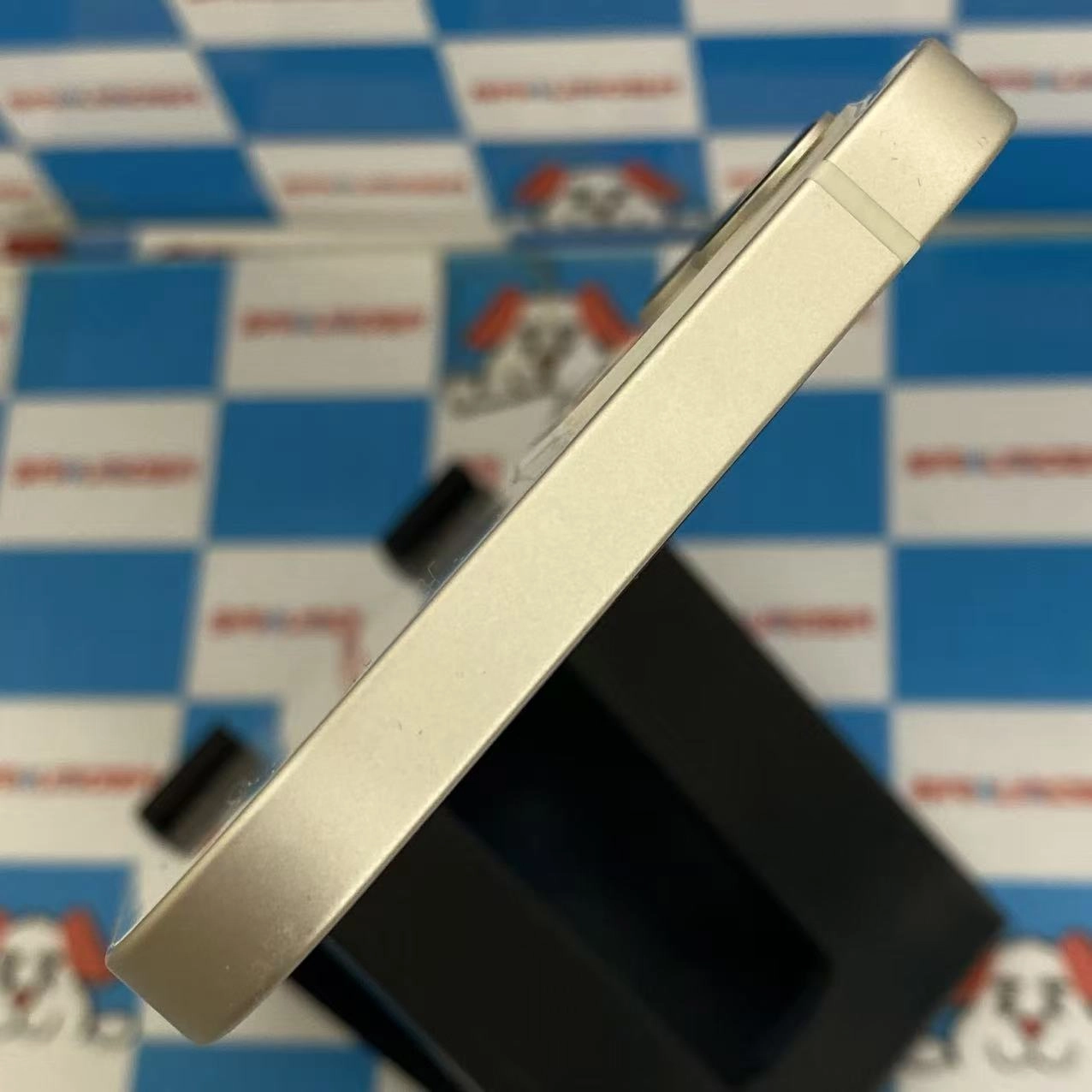 iPhone12 256GB ホワイト MGJ13J/A Apple版SIMフリー 美品