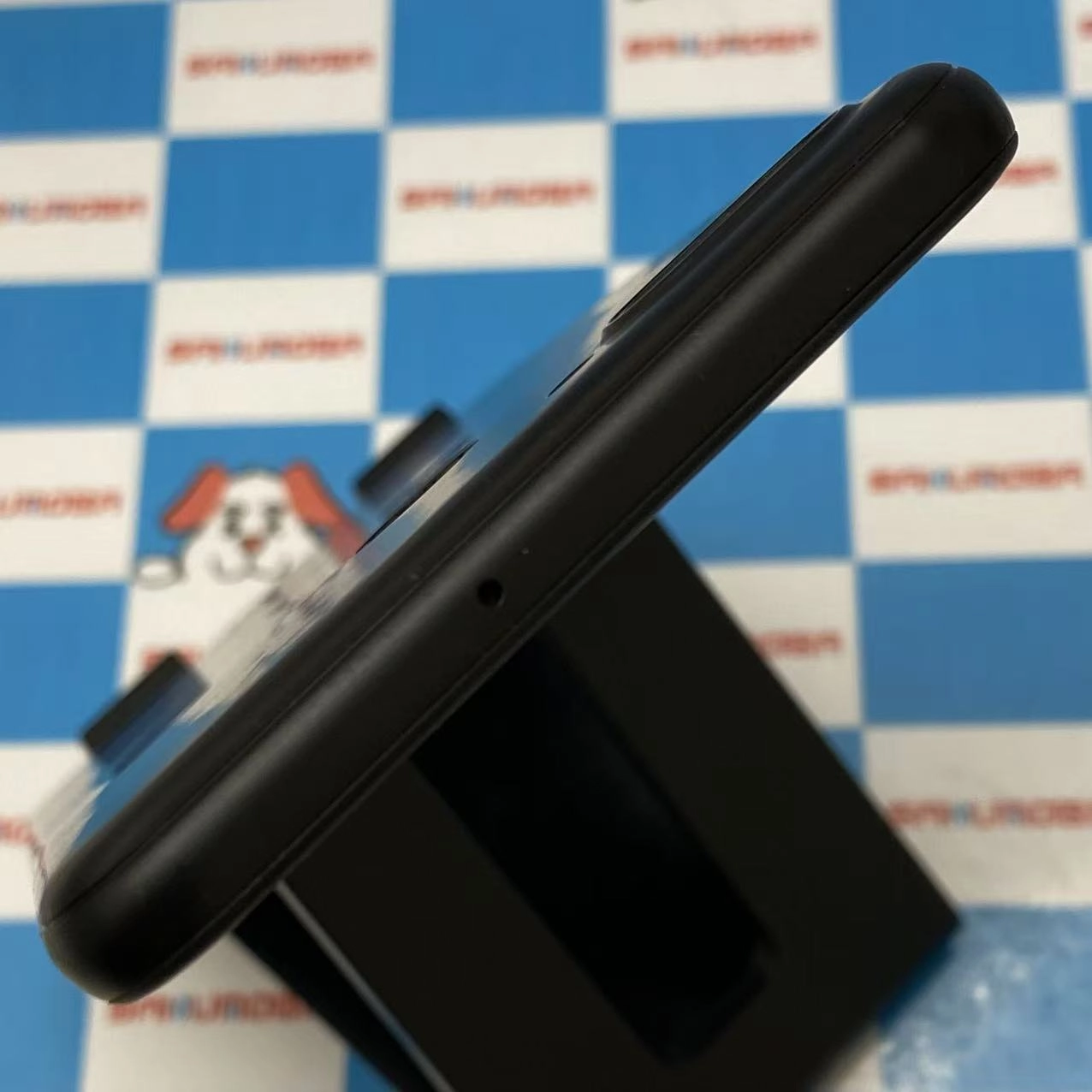 FREETEL P6 16GB ブラック P3S18 SIMフリー 極美品