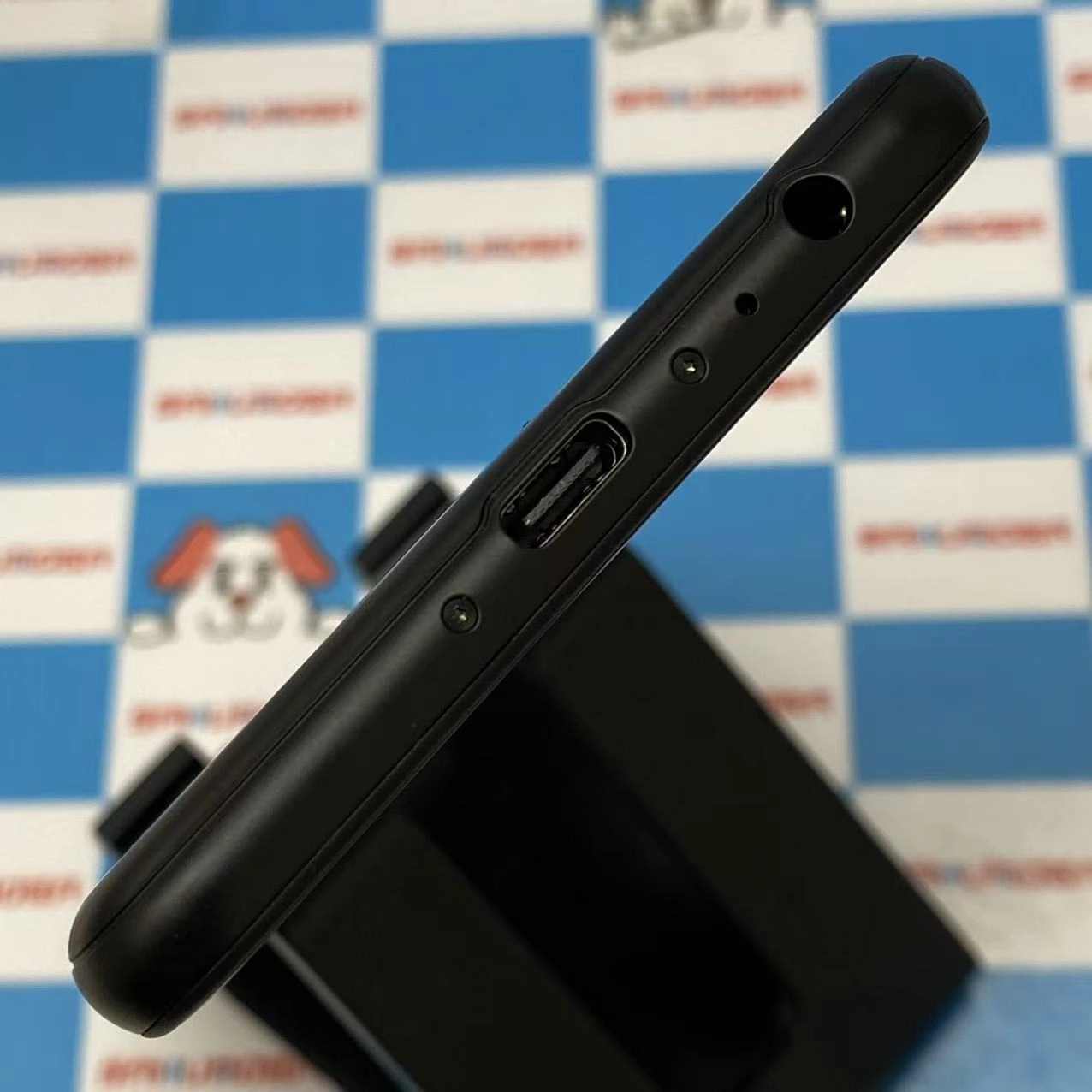 FREETEL P6 16GB ブラック P3S18 SIMフリー 極美品