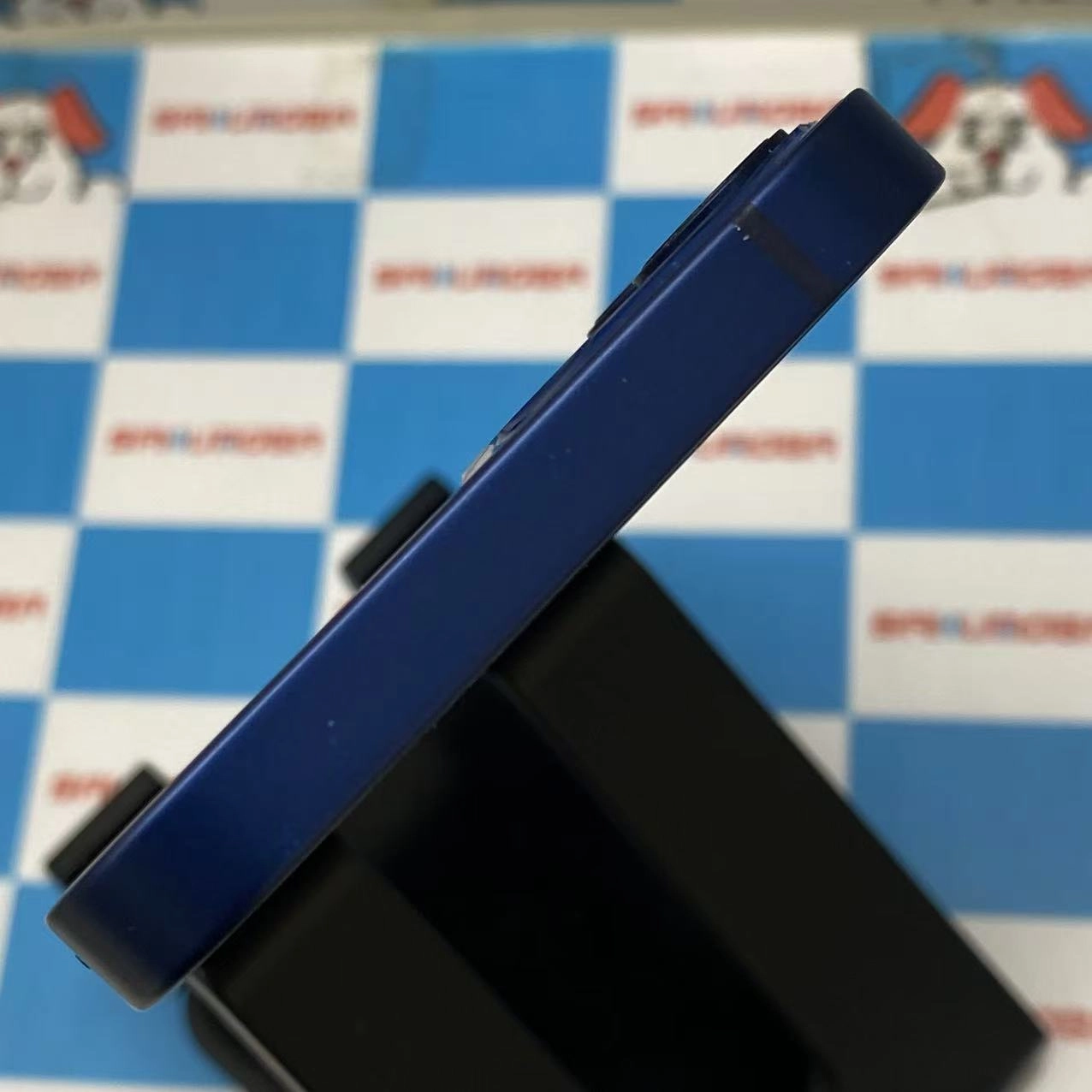iPhone12 mini 128GB ブルー MGDP3J/A docomo版SIMフリー ジャンク品