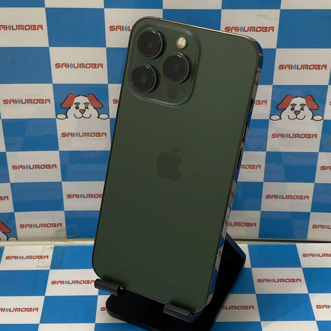 iPhone13 Pro 128GB MNDX3J/A docomo版SIMフリー ジャンク品