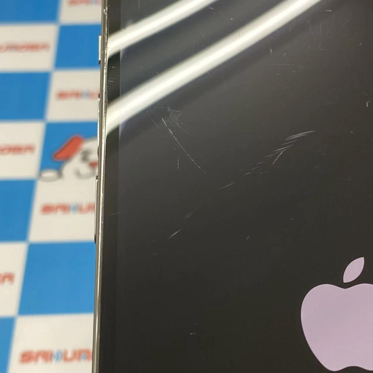 iPhone12 Pro 256GB グラファイト MGM93J/A SIMフリー ジャンク品