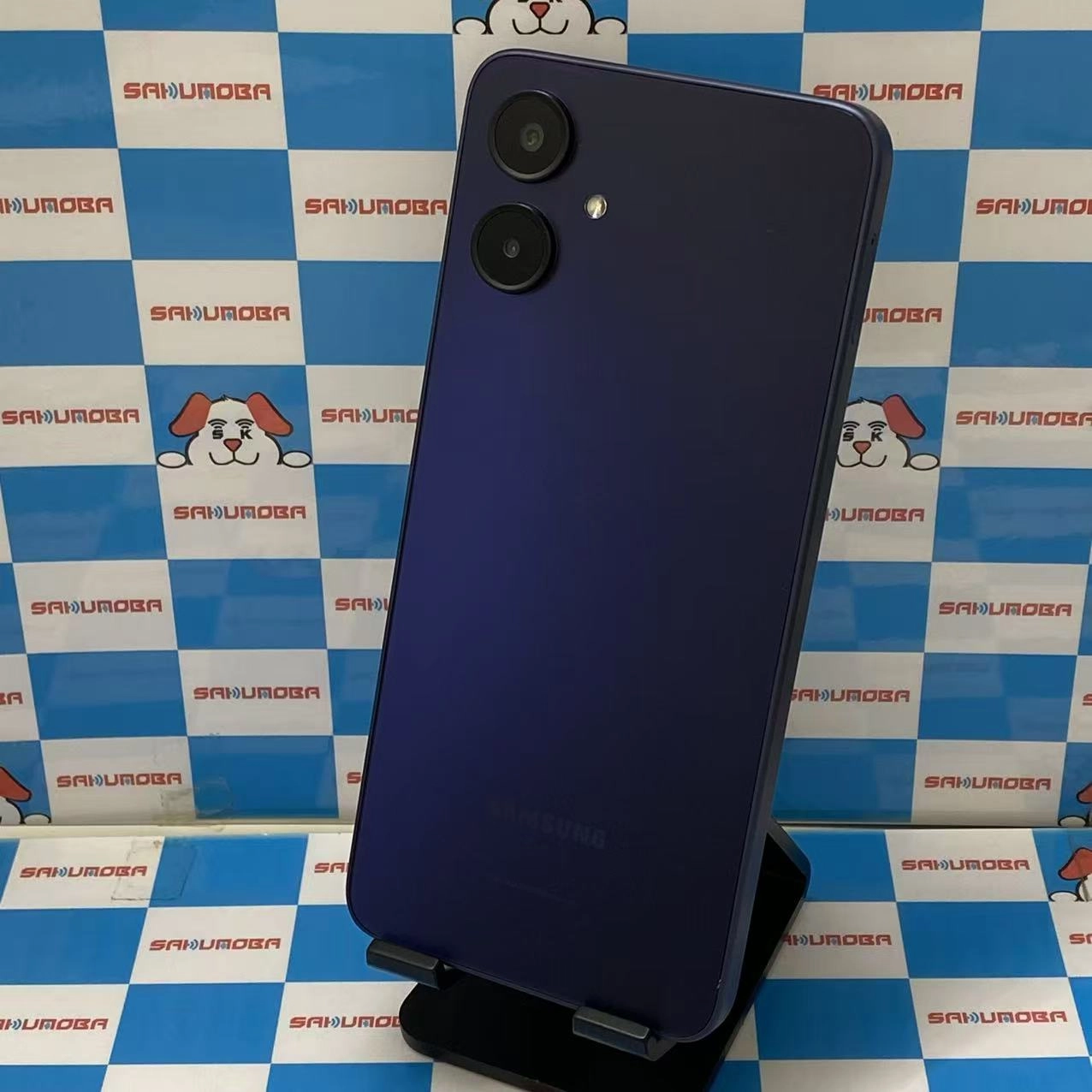 Galaxy A25 5G 4GB/64GB ブラック SC-53F docomo版SIMフリー 極美品