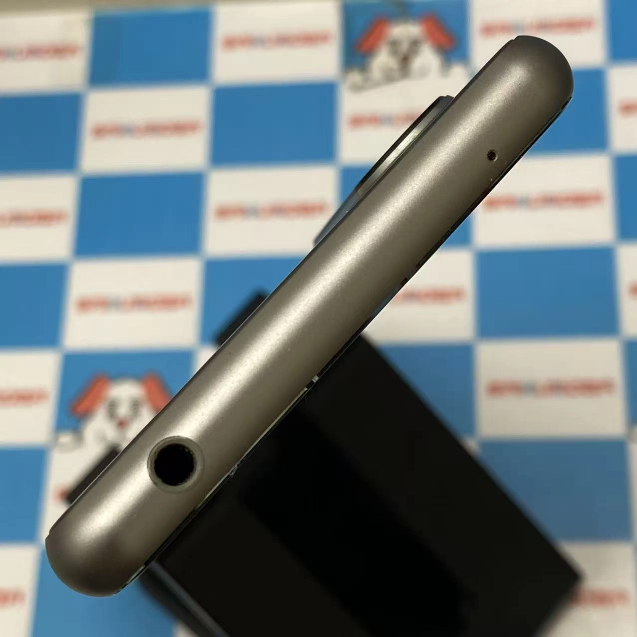 Xperia 5 III 128GB フロストシルバー SOG05 AU版SIMフリー 訳あり品