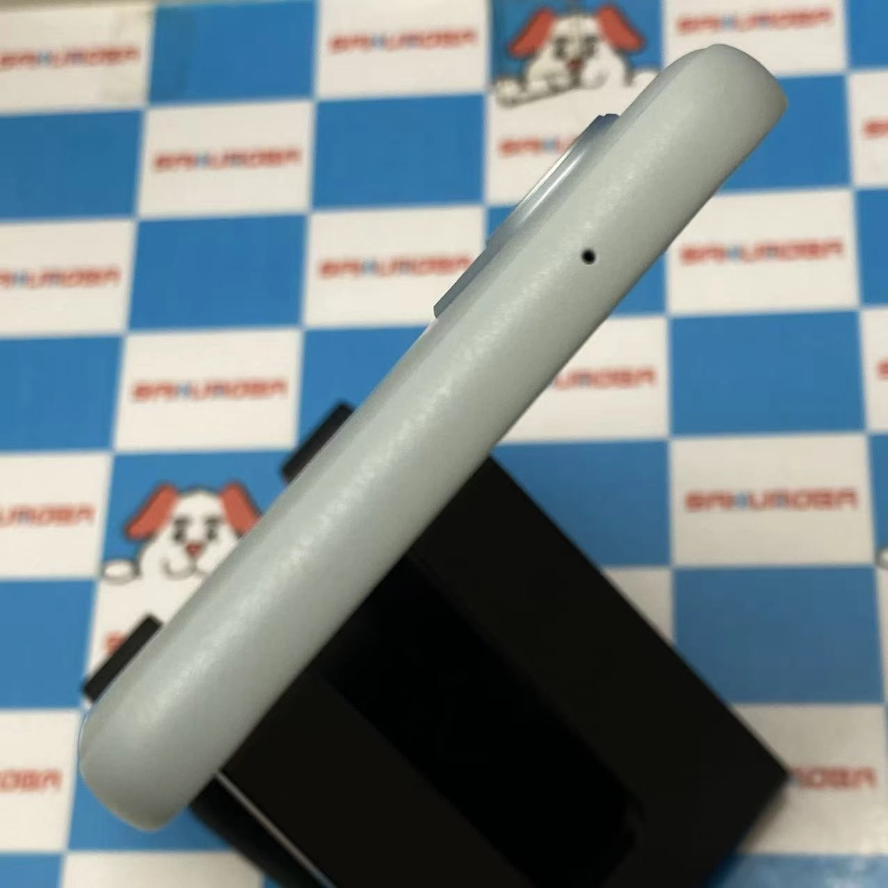 arrows We2 64GB ライトブルー FCG02 UQmobile版SIMフリー 極美品