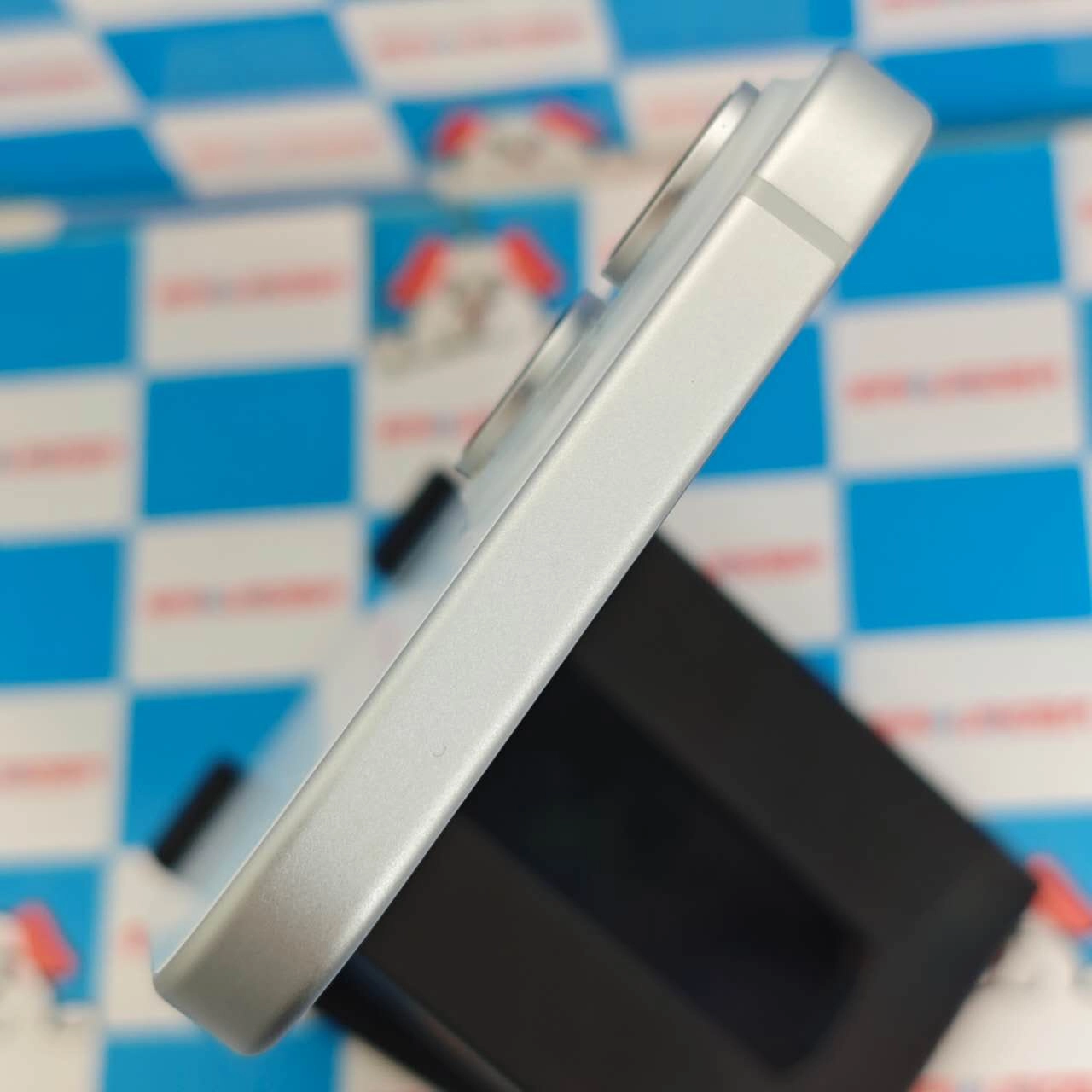iPhone15 128GB ブルー MTML3J/A AU版SIMフリー