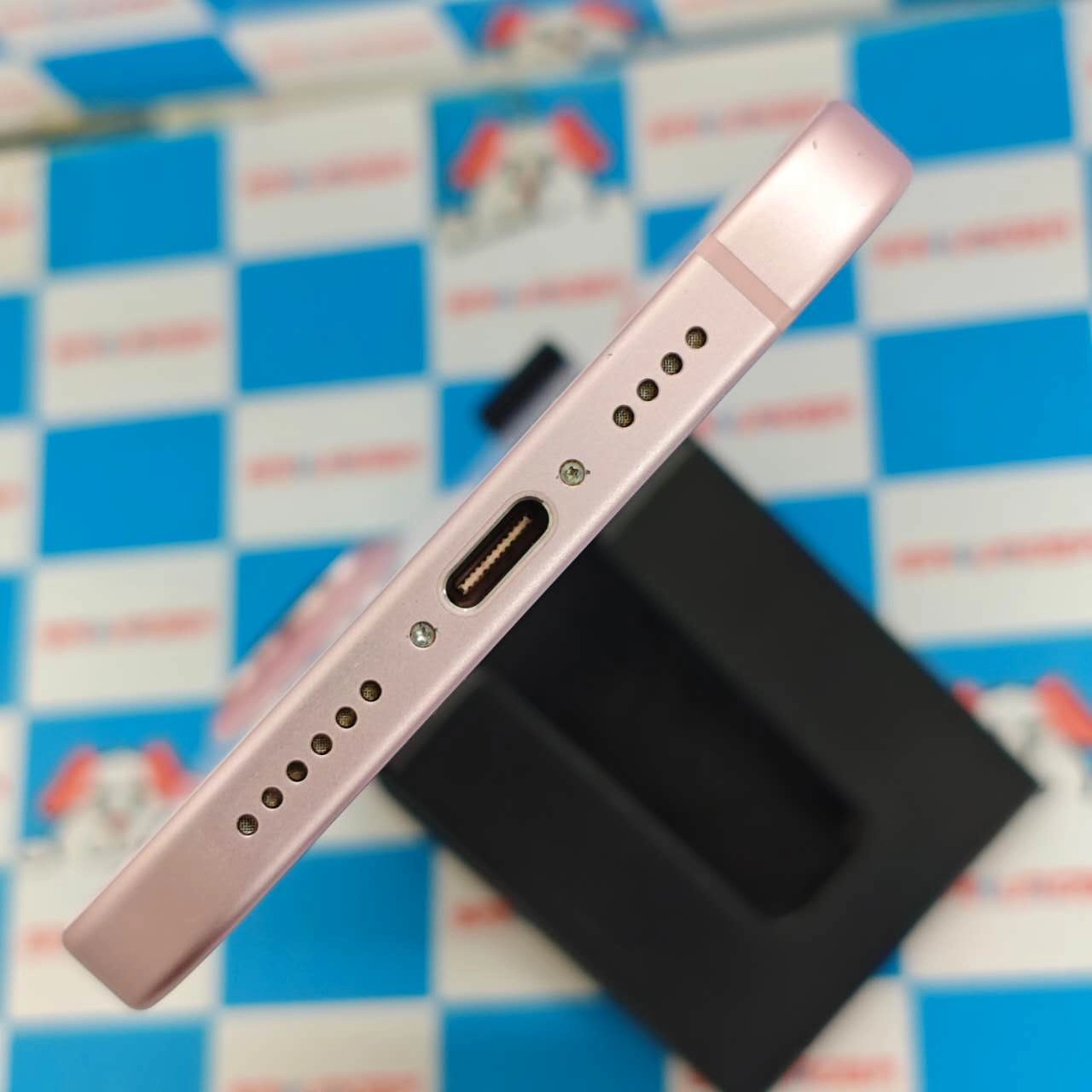iPhone15 Plus 128GB ピンク MU093J/A docomo版SIMフリー