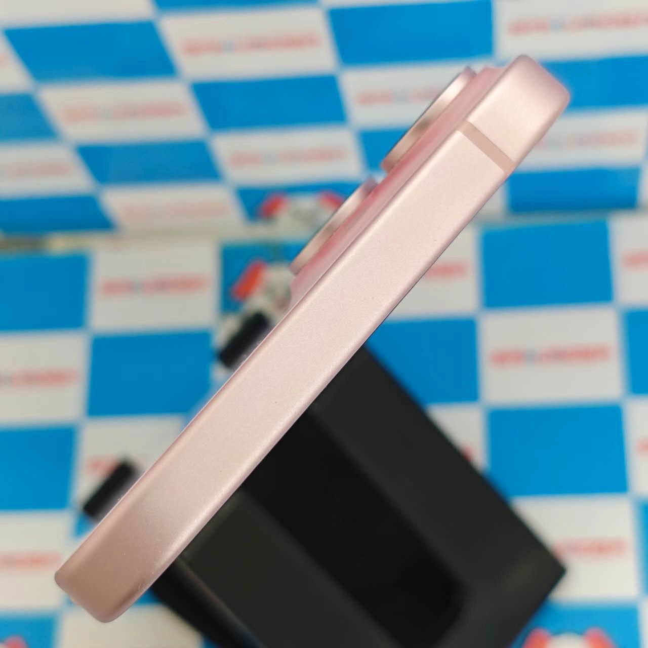 iPhone15 Plus 128GB ピンク MU093J/A docomo版SIMフリー