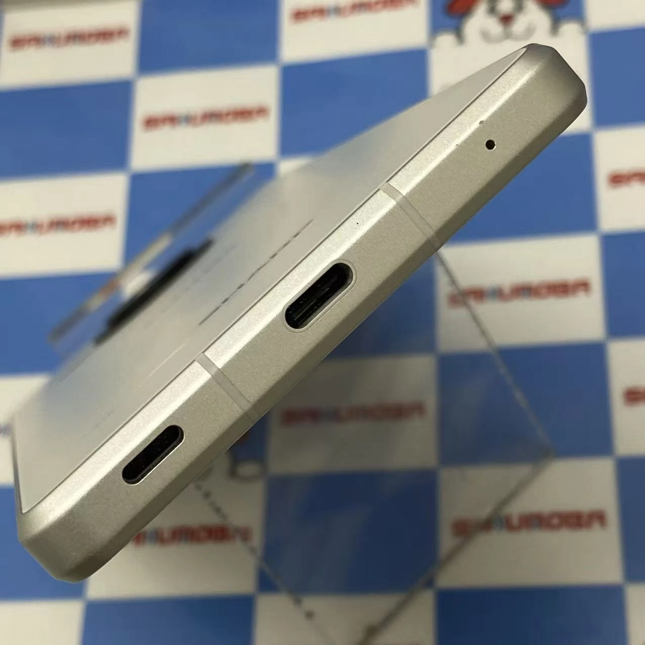 AQUOS R8 8GB/256GB グレー SH-R80 SIMフリー 美品