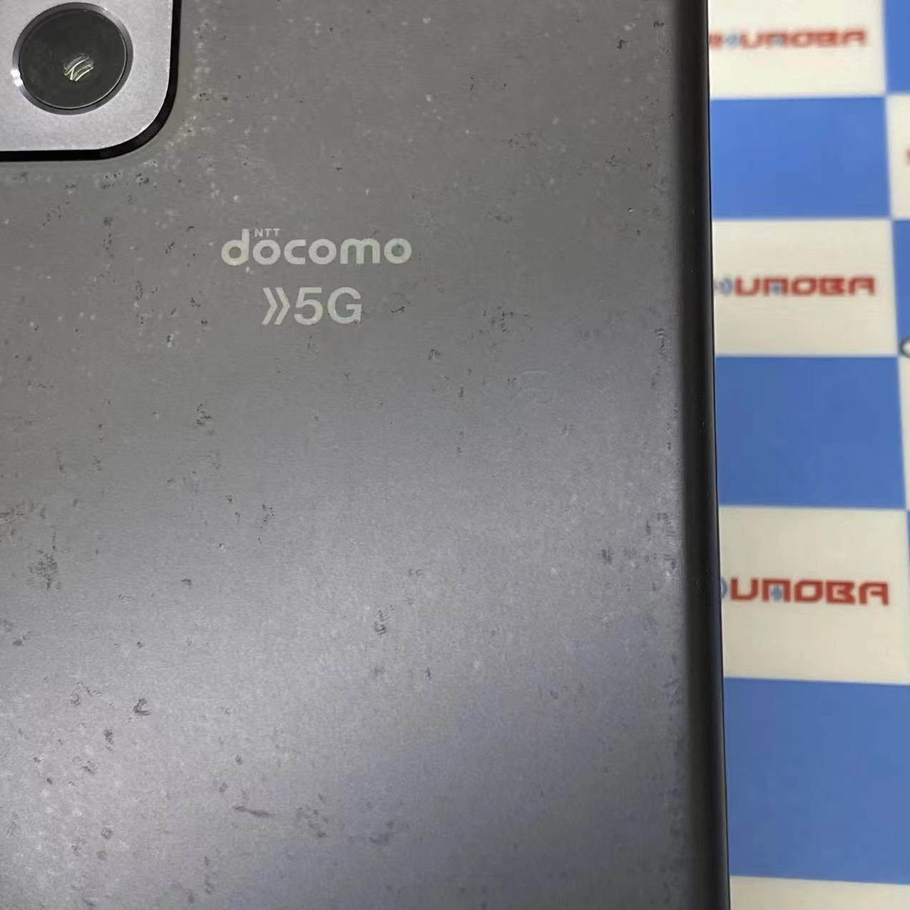 Galaxy S21 5G 8GB/256GB SC-51B docomo版SIMフリー ファントムグレー
