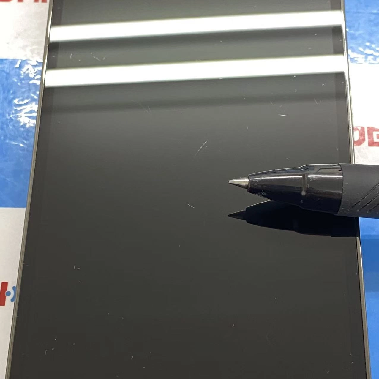 iPhone13 Pro 128GB グラファイト MLUE3J/A AU版SIMフリー