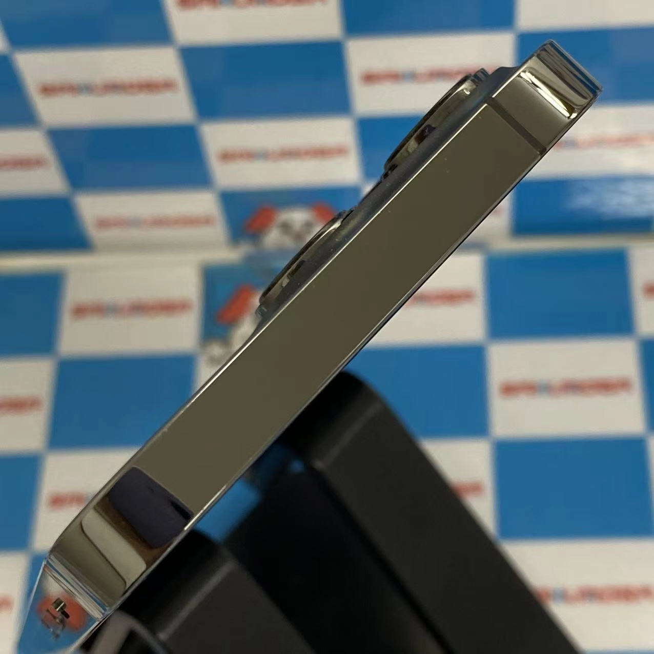 iPhone13 Pro 128GB グラファイト MLUE3J/A AU版SIMフリー