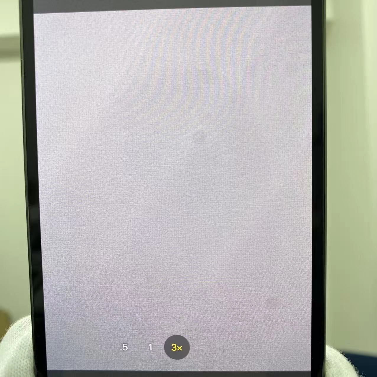 iPhone13 Pro 128GB グラファイト MLUE3J/A AU版SIMフリー