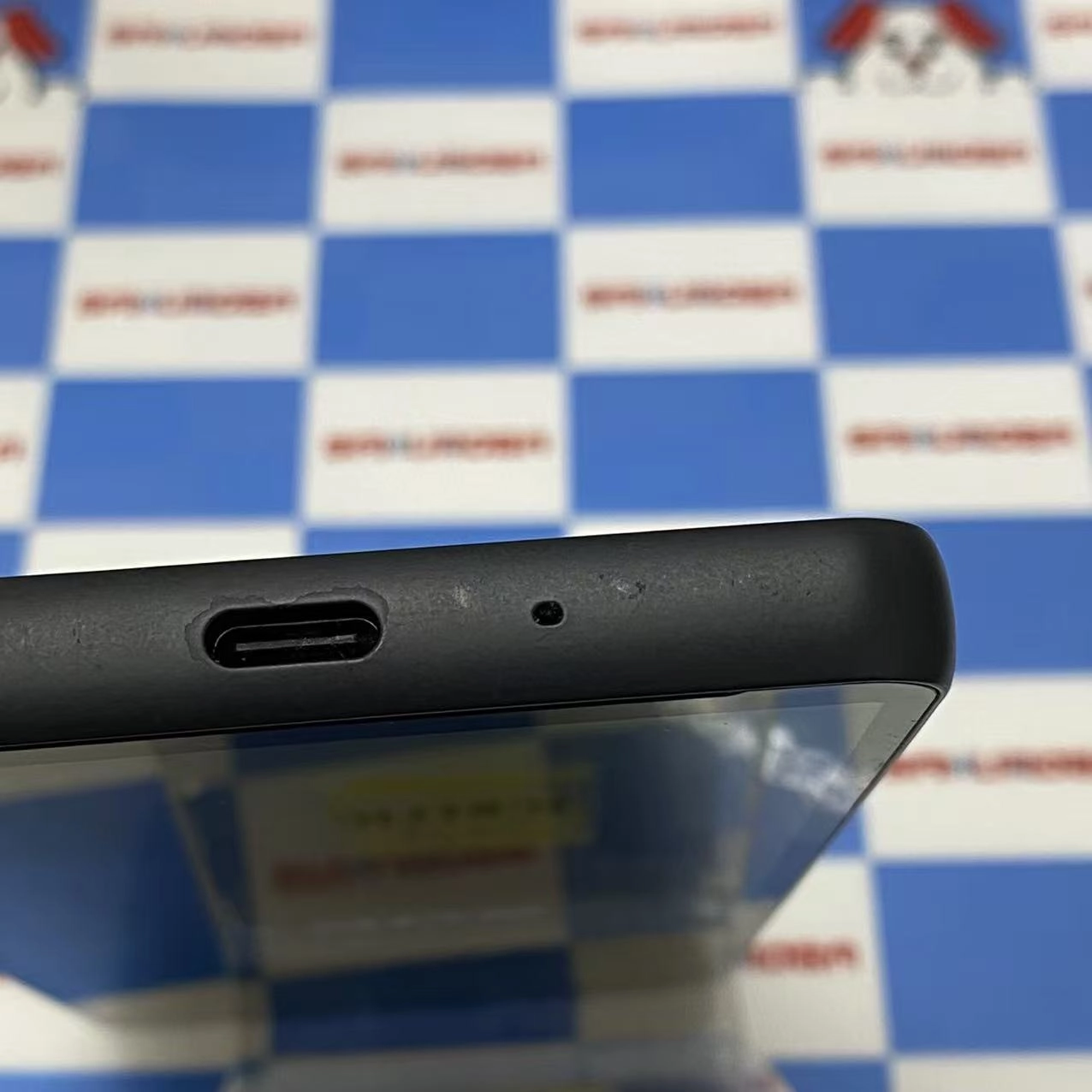 Xperia 10 VI 6GB/128GB ブラック SO-52E docomo版SIMフリー