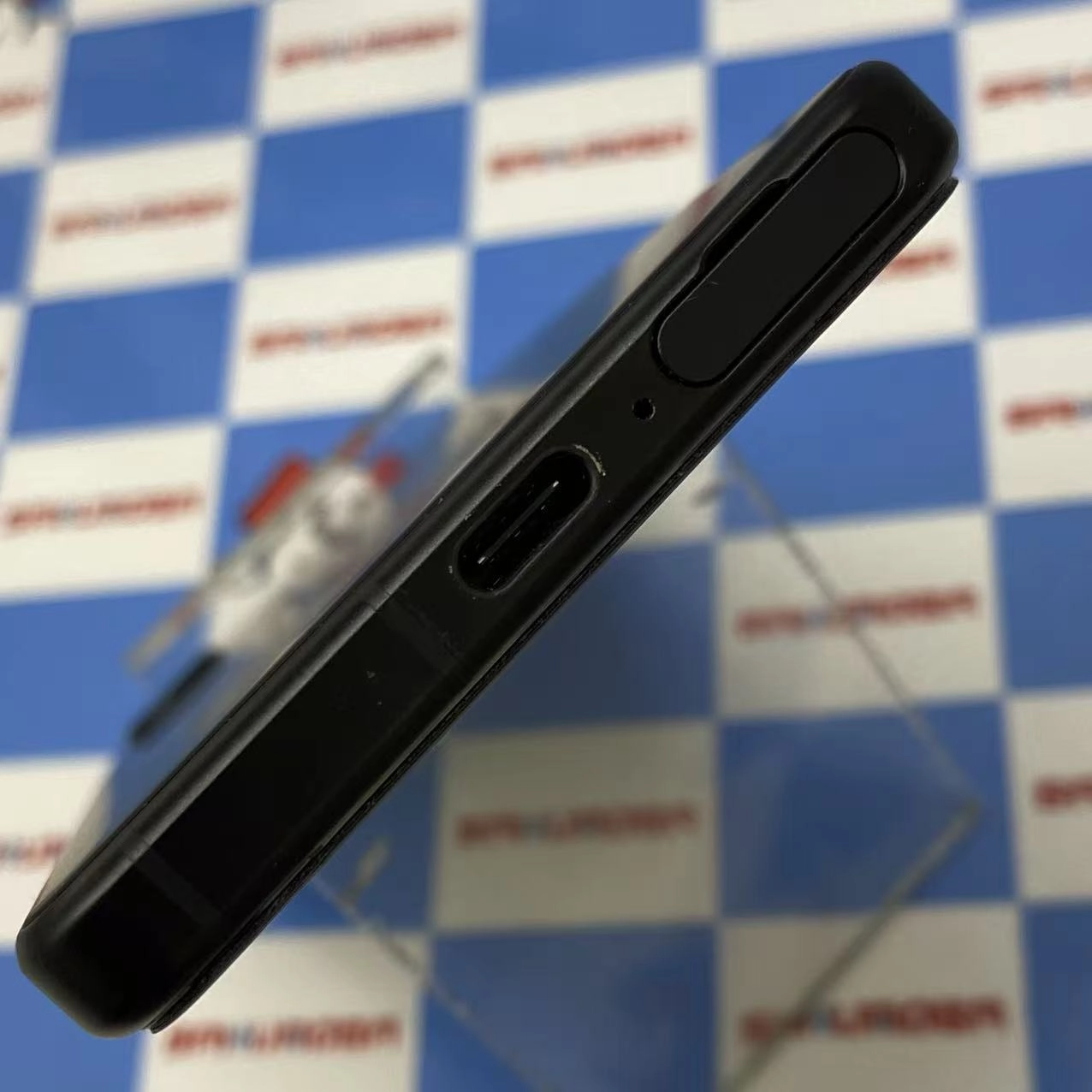 Xperia 5 IV 8GB/256GB ブラック XQ-CQ44 SIMフリー ジャンク品