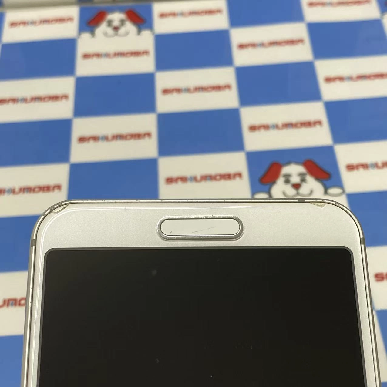 AQUOS sense3 lite 64GB SH-RM12 楽天モバイル版SIMフリー ジャンク品